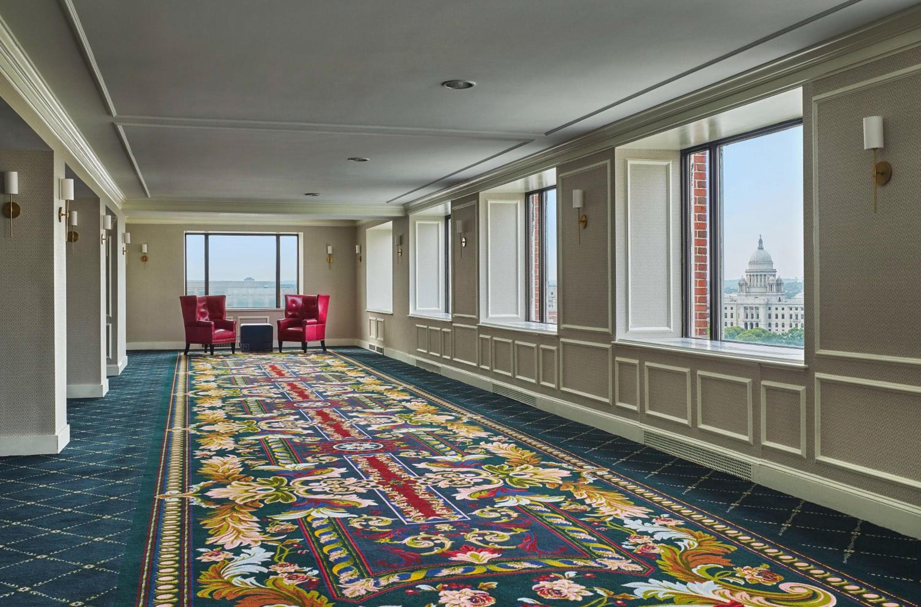 Graduate by Hilton Providence