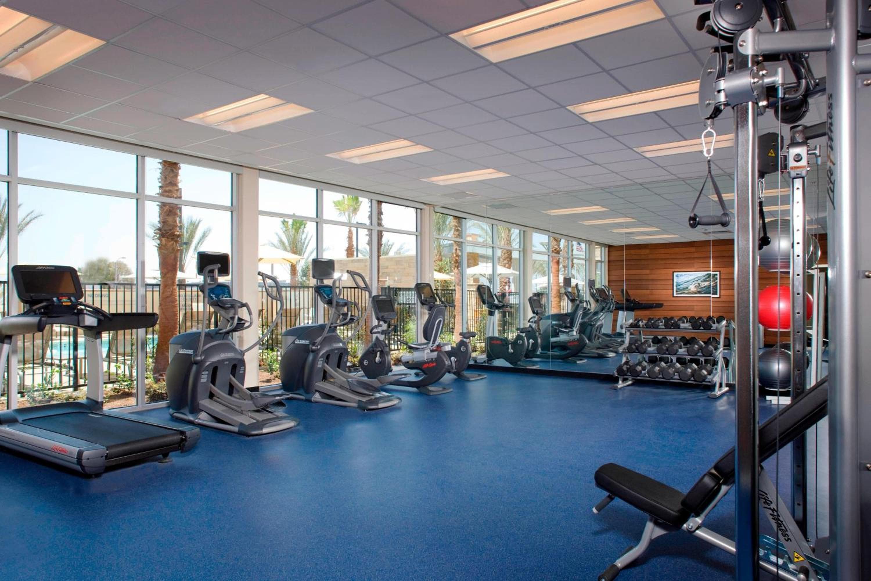 Fairfield Inn & Suites by Marriott Tustin Orange County