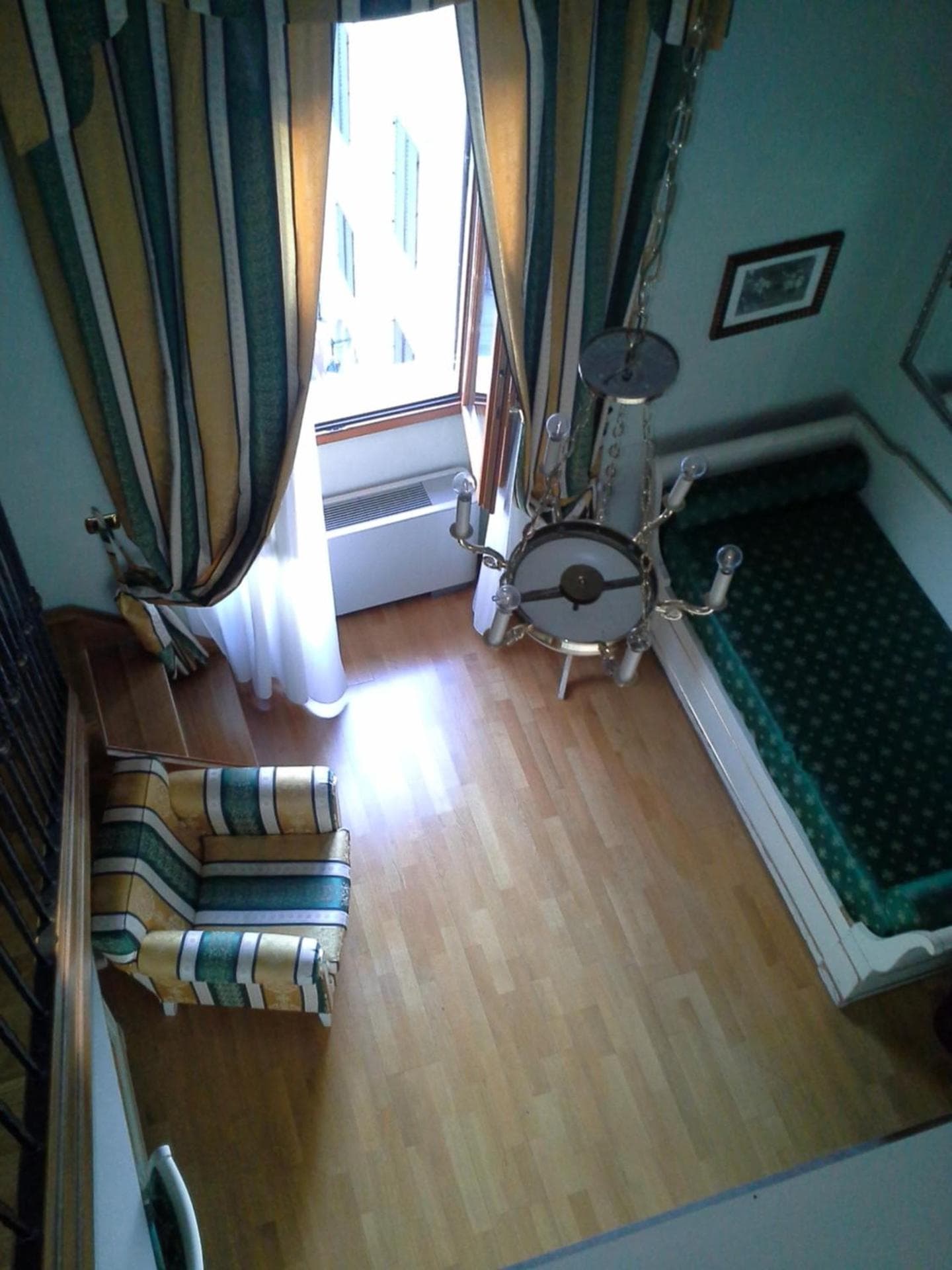 Hotel Bigallo