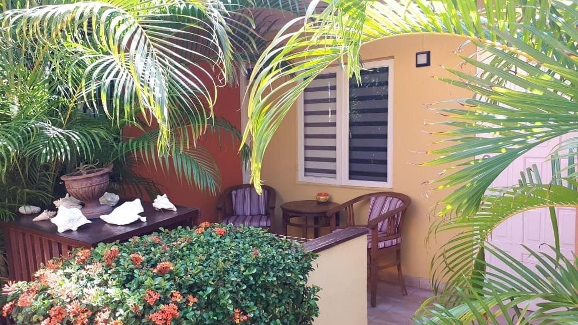 Cariñas Studio Apartments
