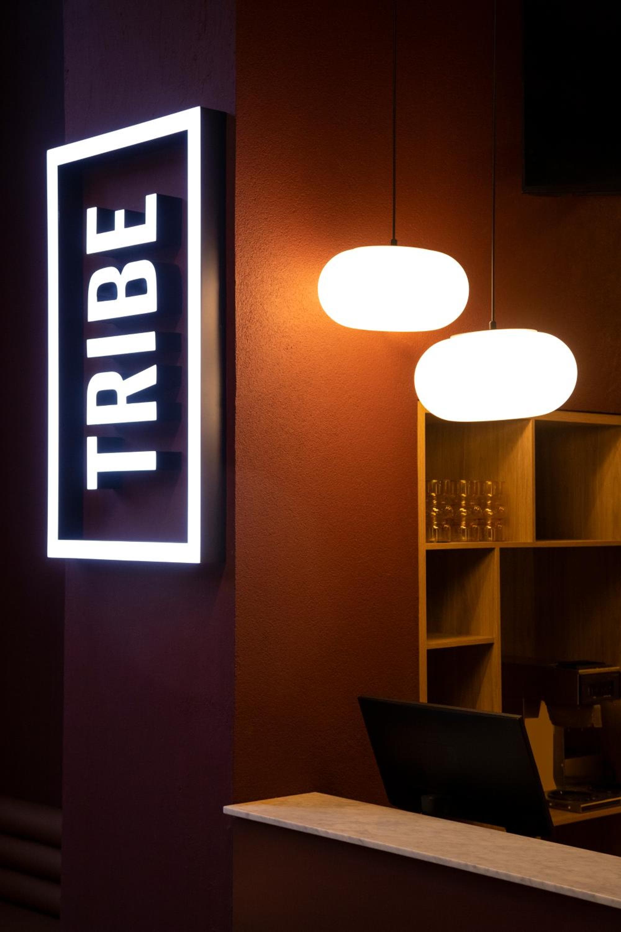 Tribe Medellín