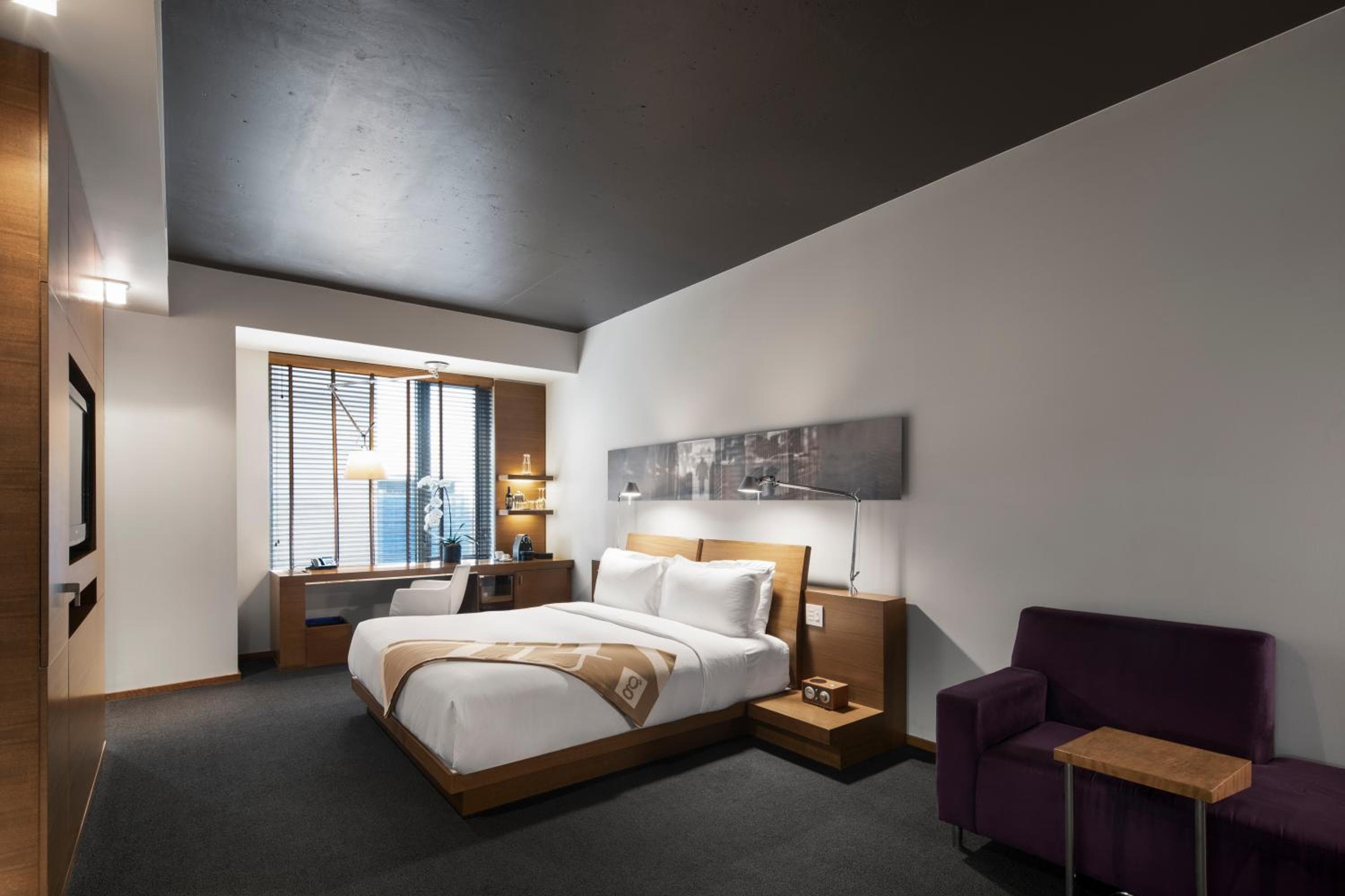 Hotel Le Germain Calgary