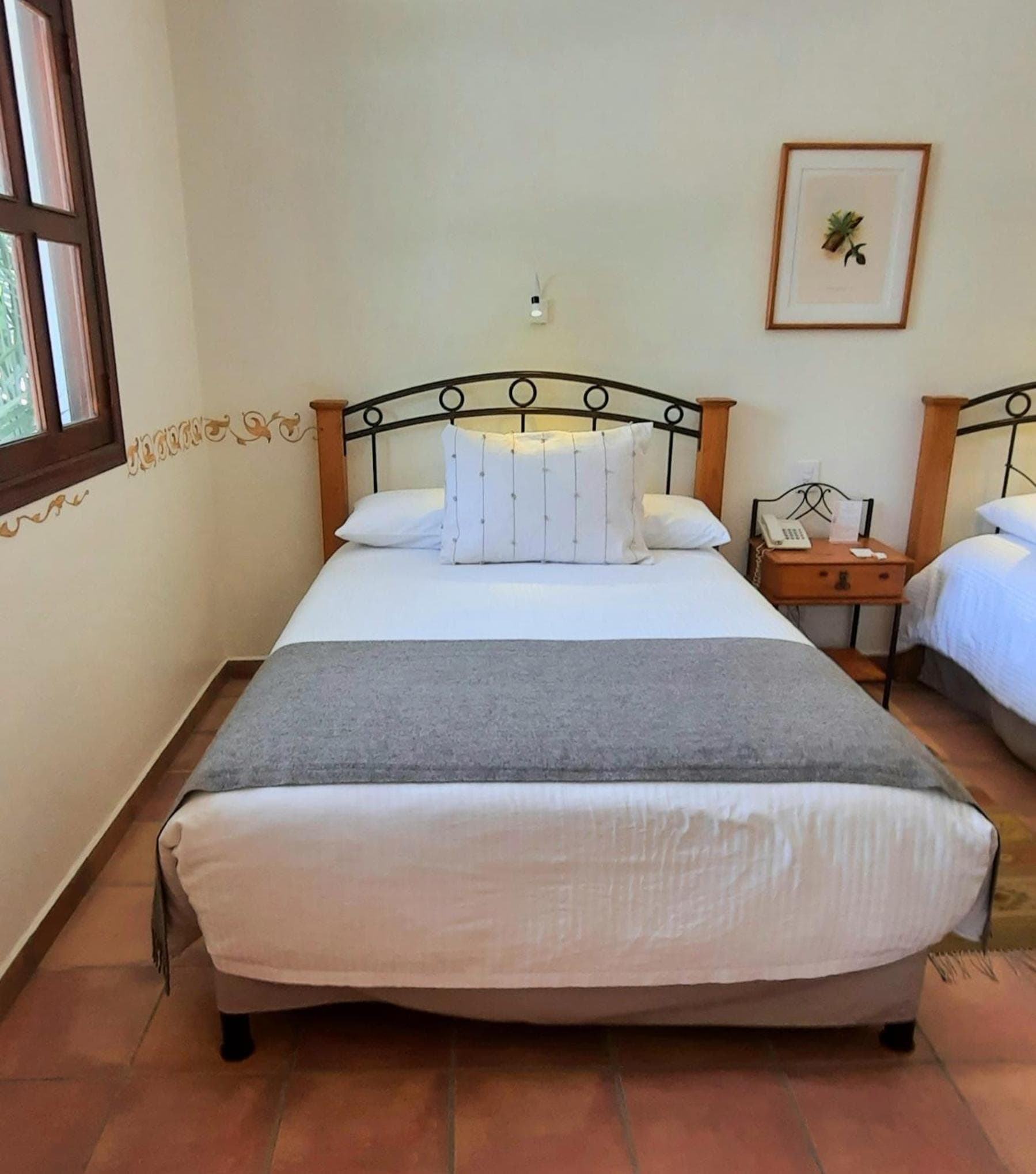 Casa los Cantaros Hotel Boutique