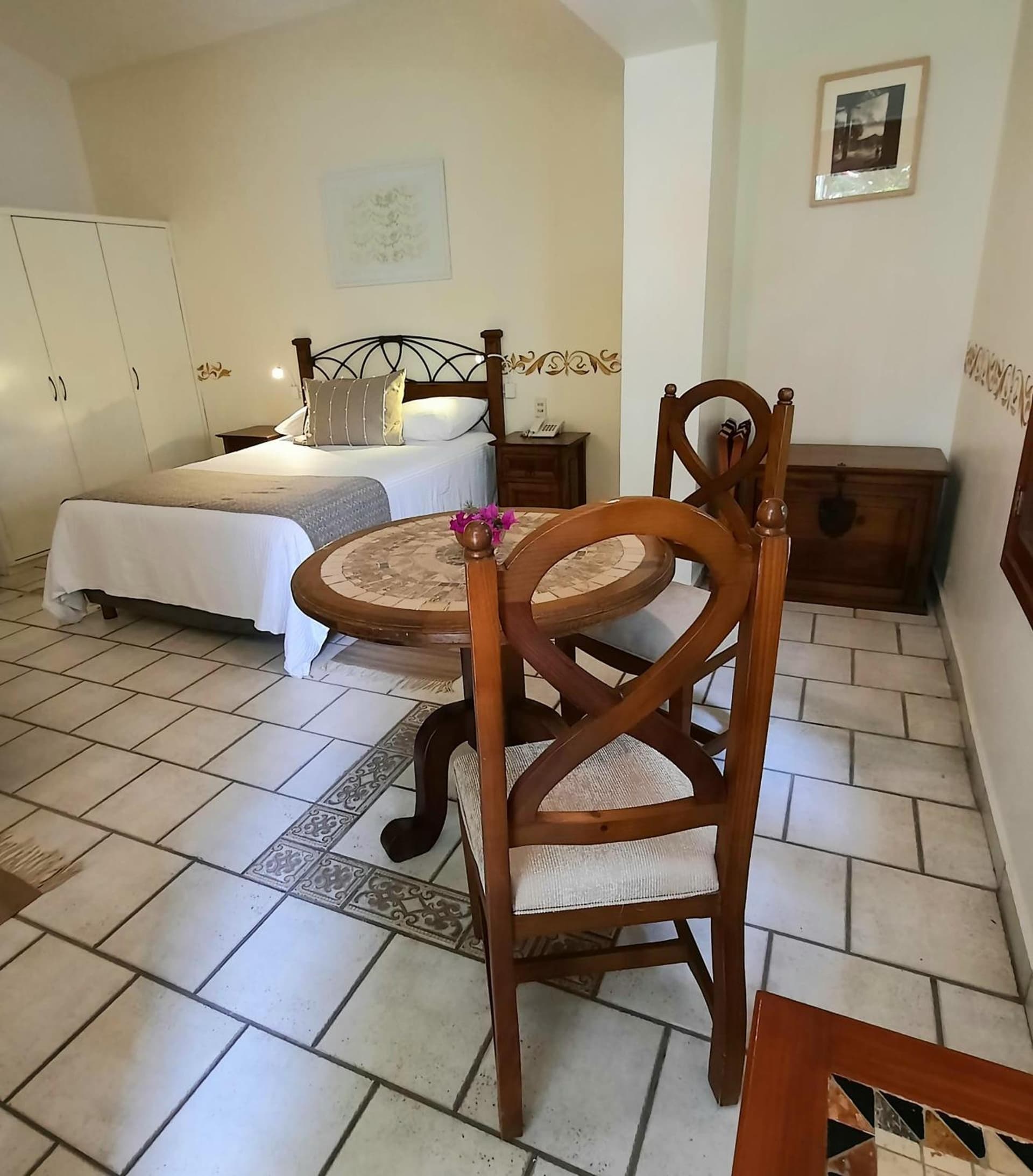 Casa los Cantaros Hotel Boutique