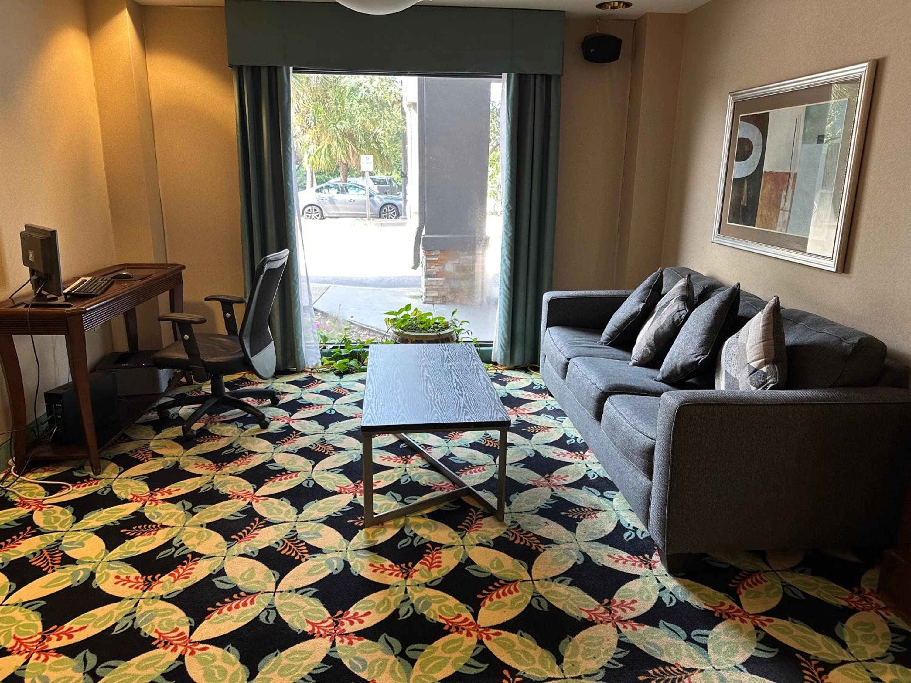 Country Inn & Suites by Radisson, Murrells Inlet, SC