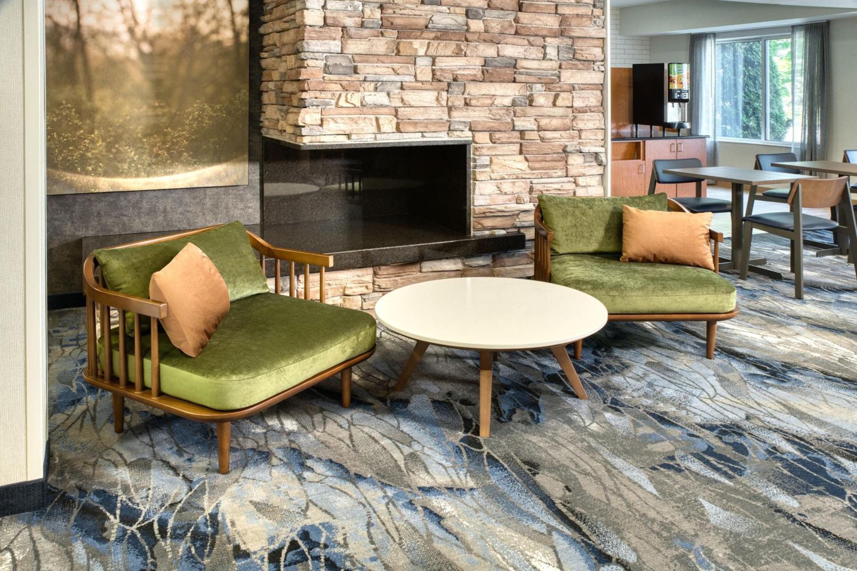 Fairfield Inn & Suites by Marriott Frankenmuth