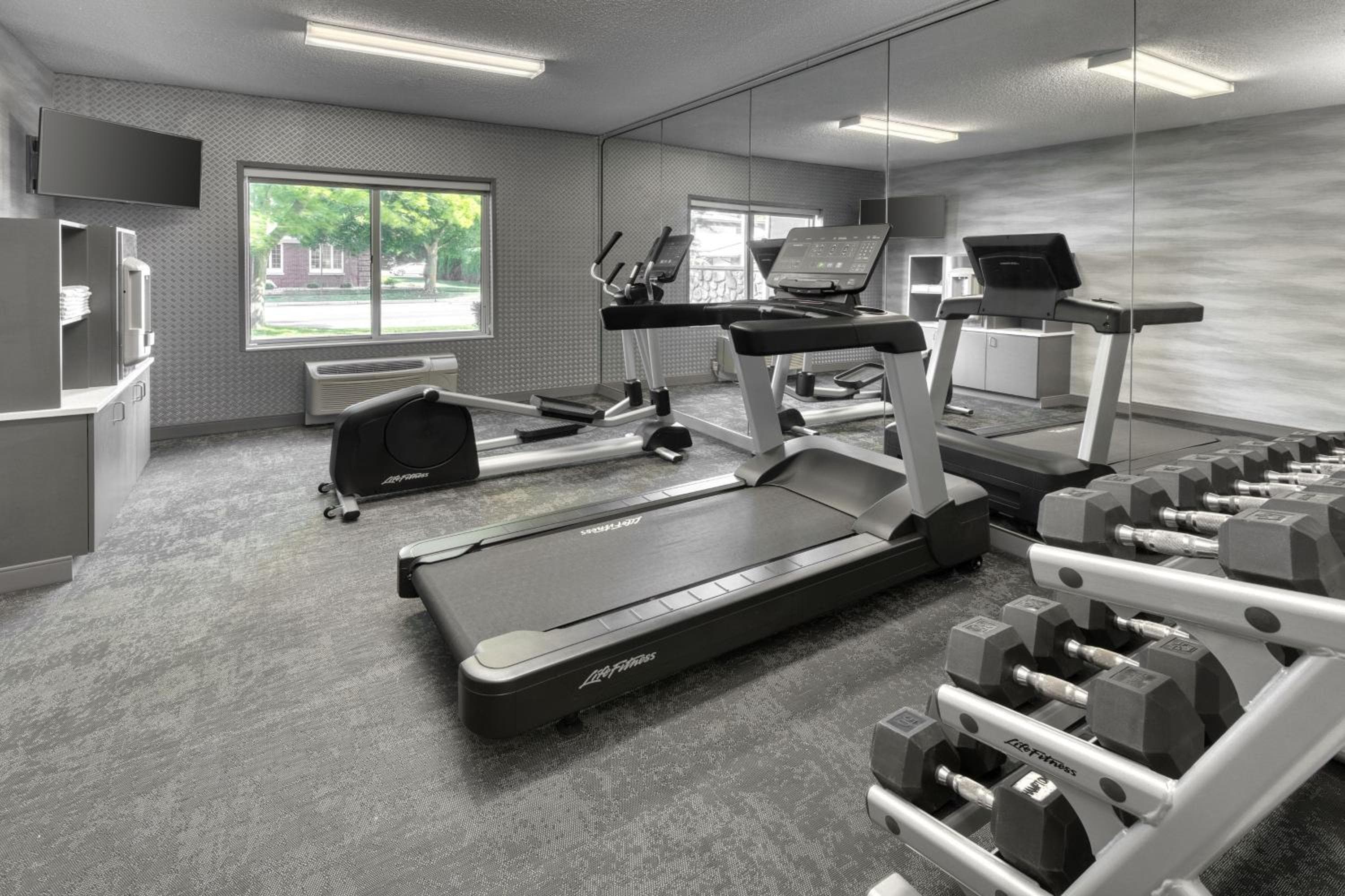 Fairfield Inn & Suites by Marriott Frankenmuth