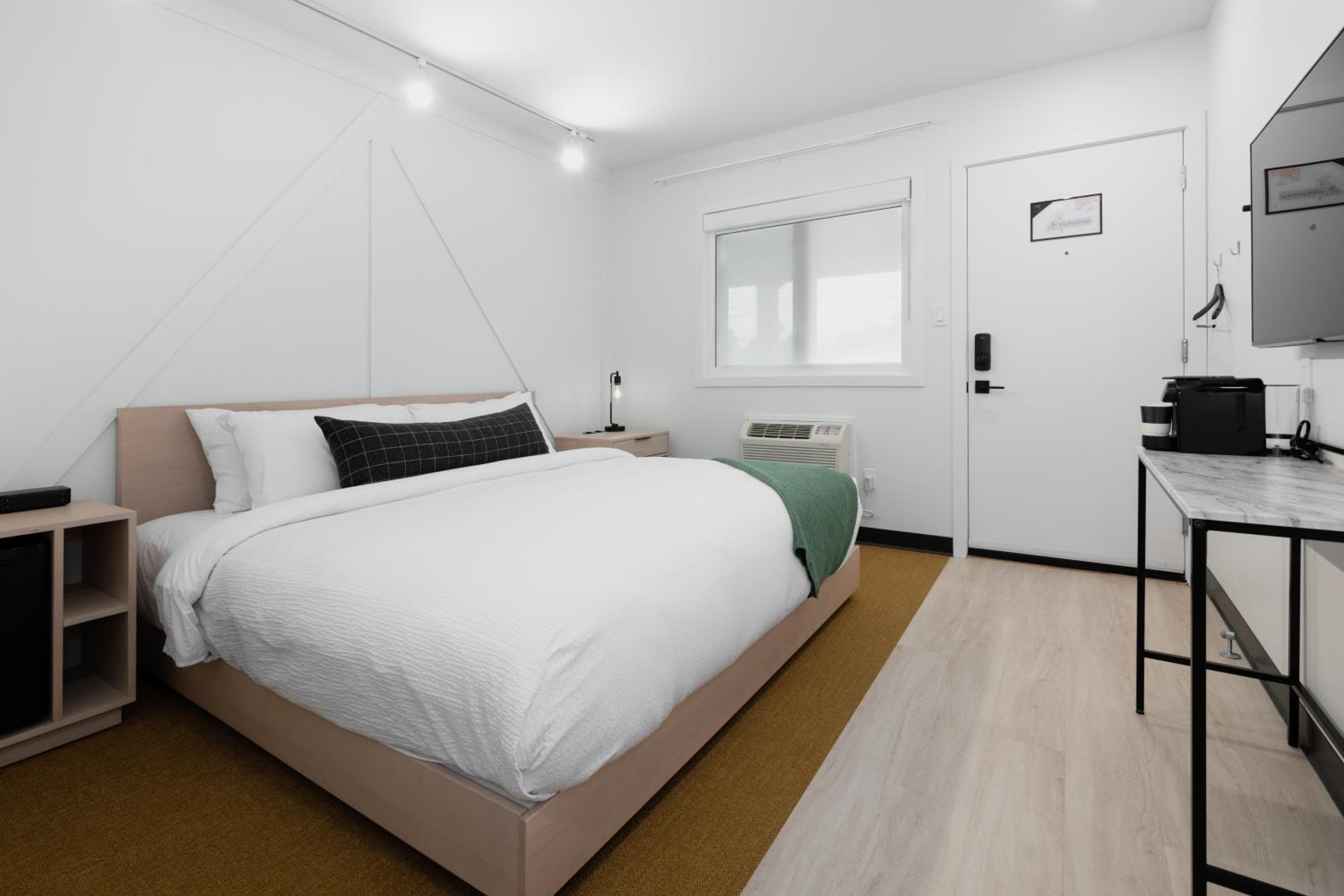Gravity Haus Revelstoke