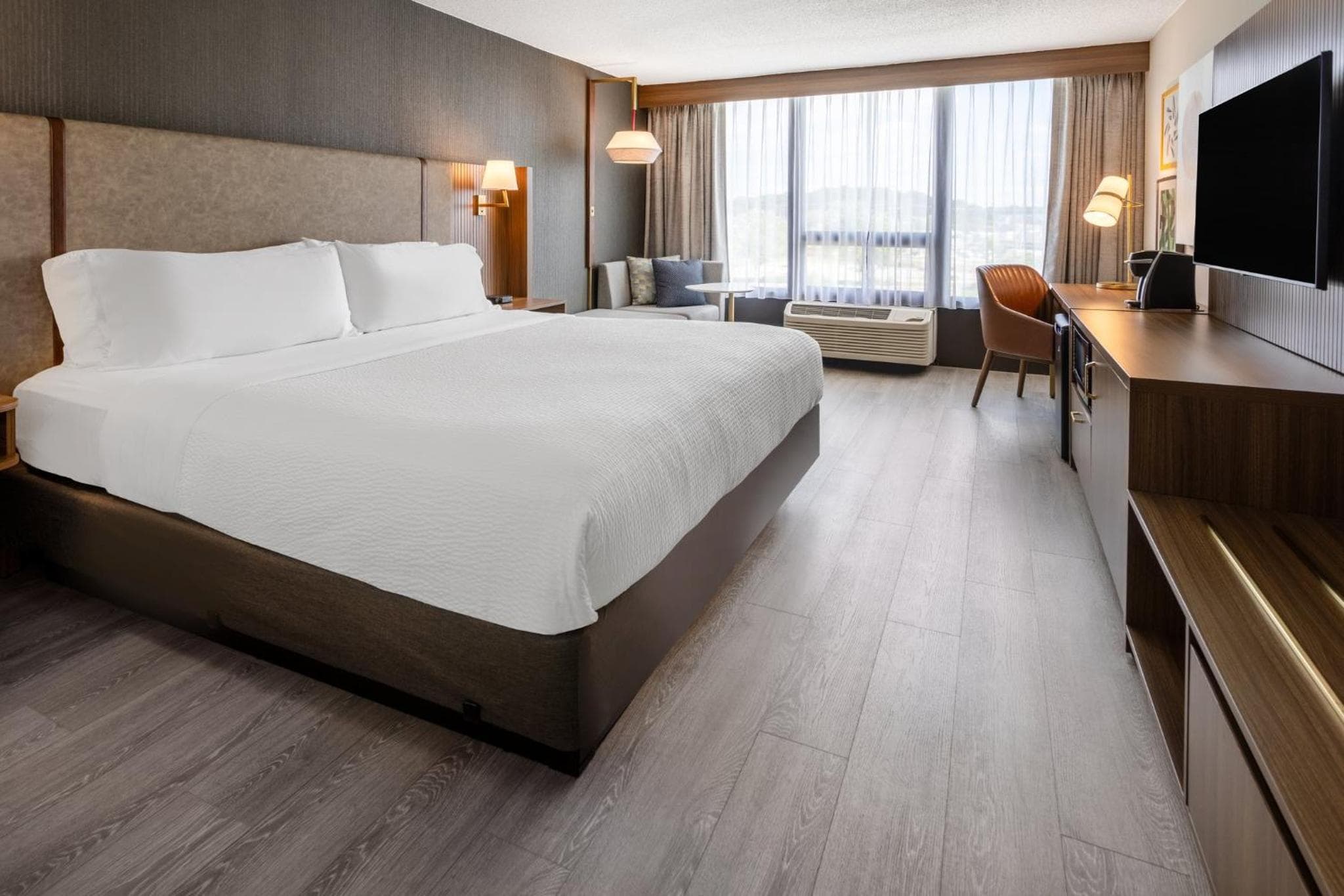 Holiday Inn Columbia East-Jessup by IHG