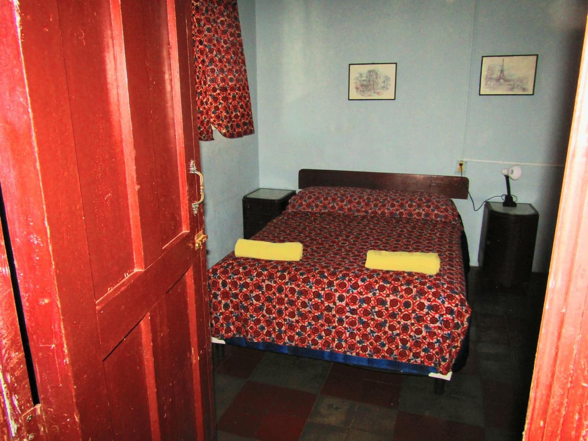 Casa Vieja Guest House