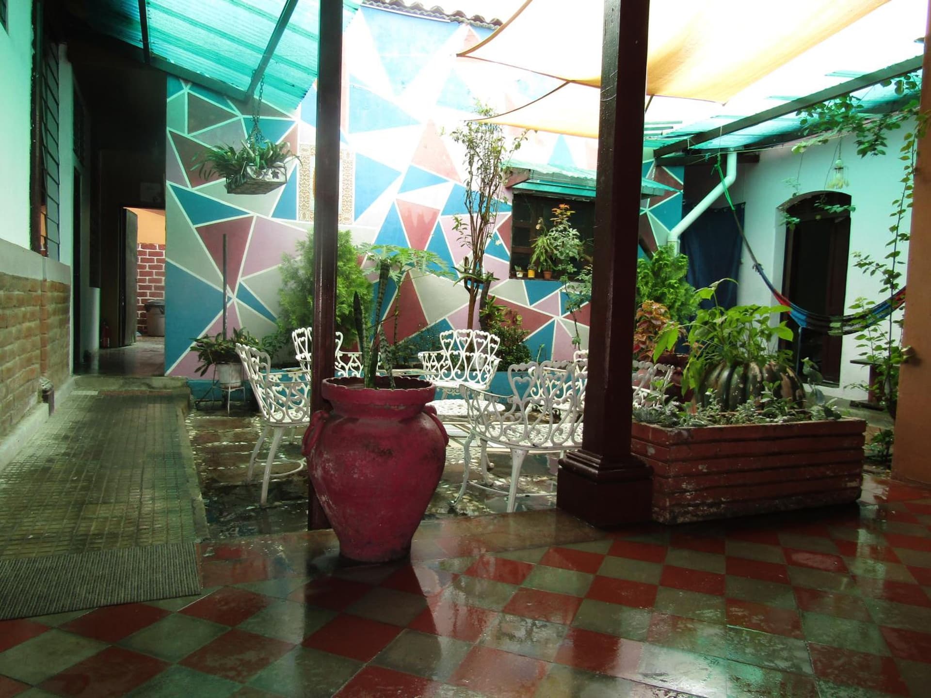 Casa Vieja Guest House