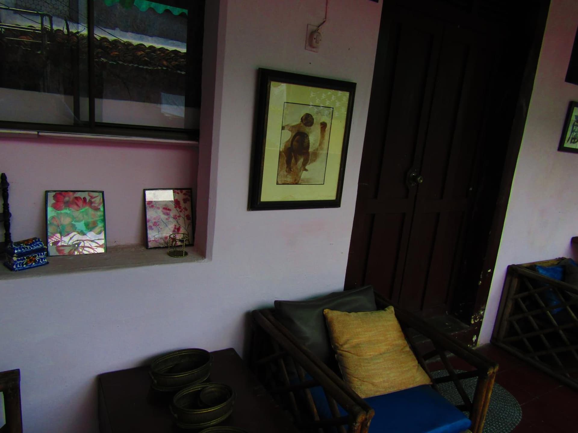 Casa Vieja Guest House