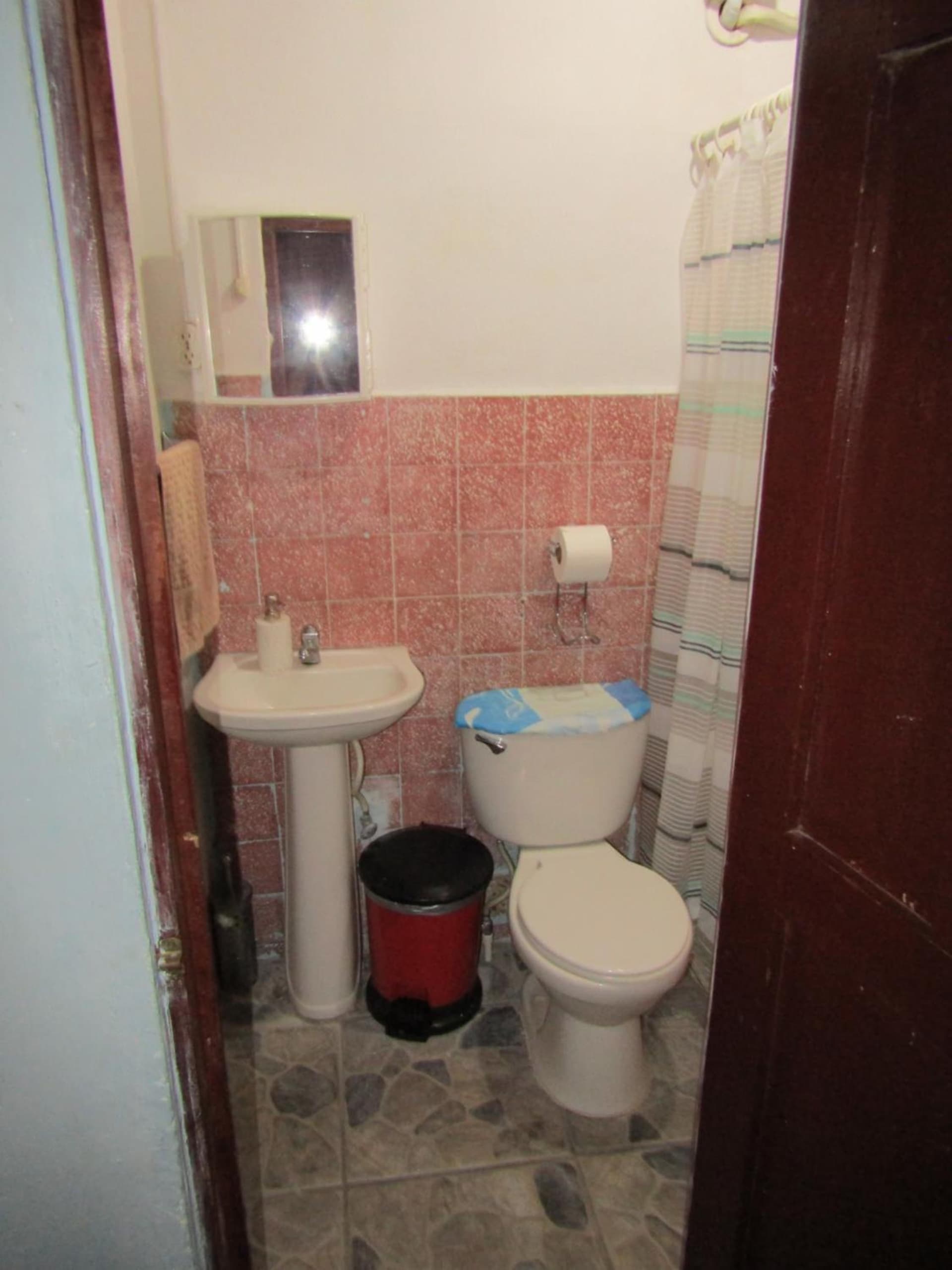 Casa Vieja Guest House