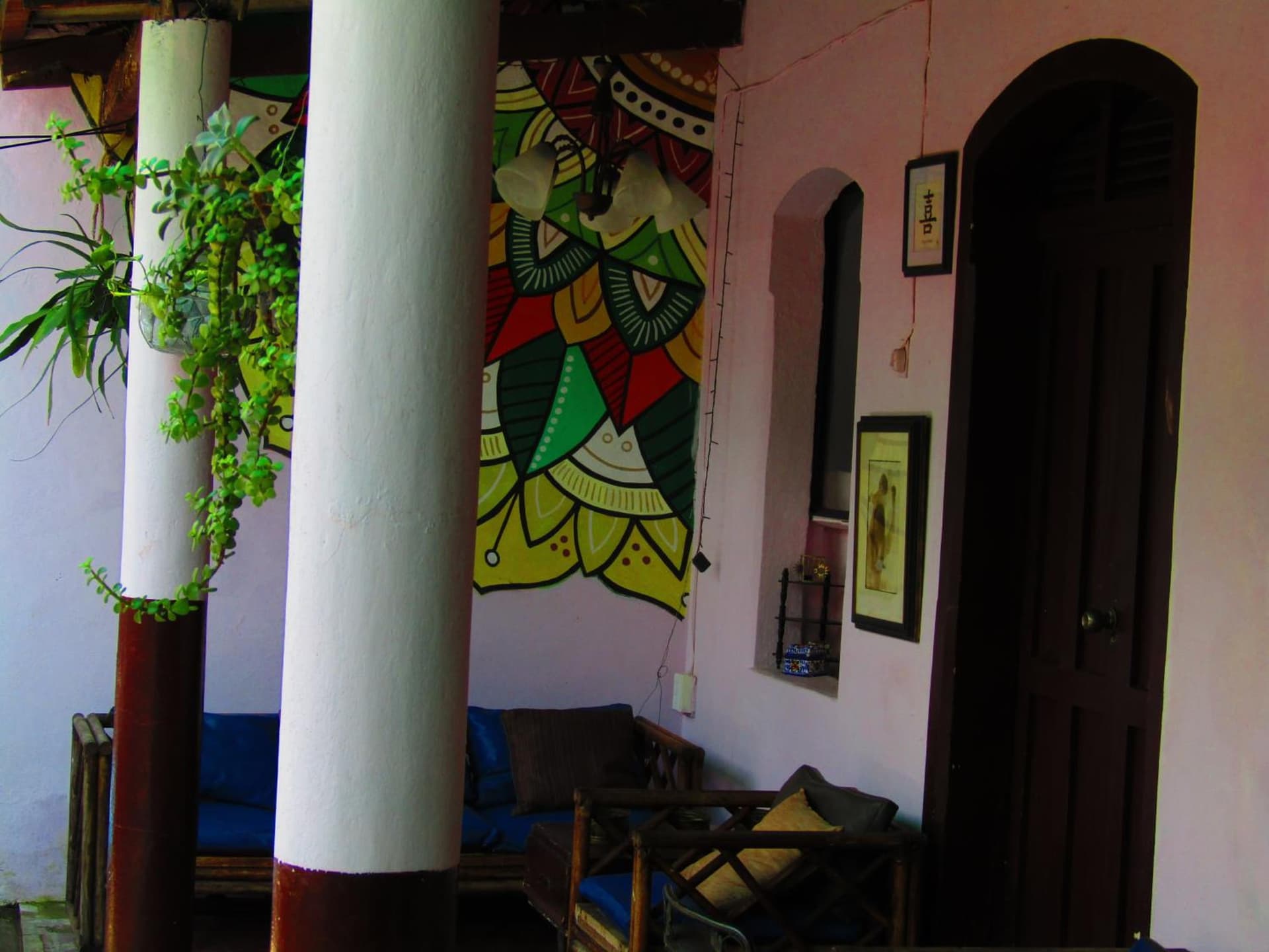 Casa Vieja Guest House