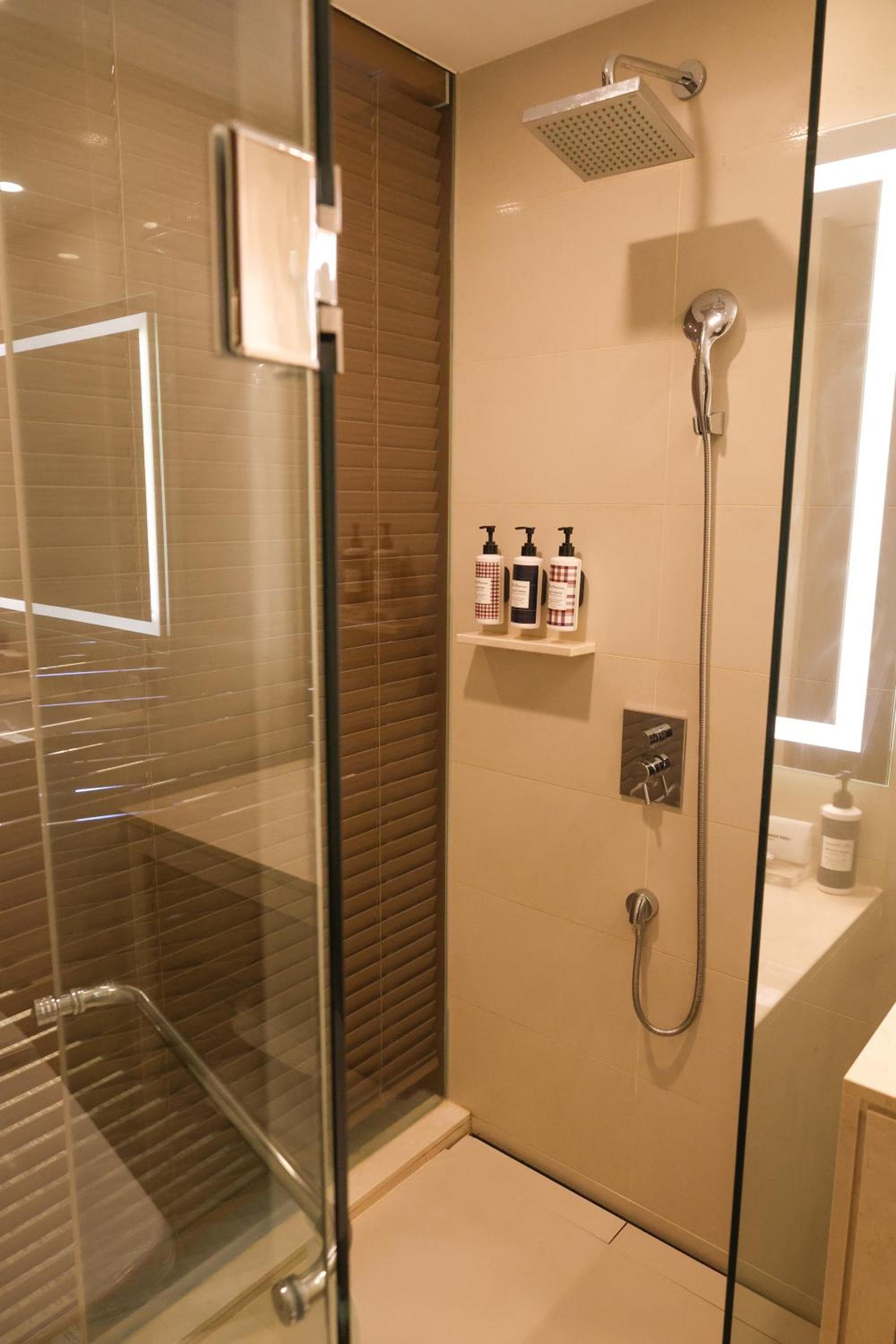 Hotel Skypark Central Seoul Pangyo
