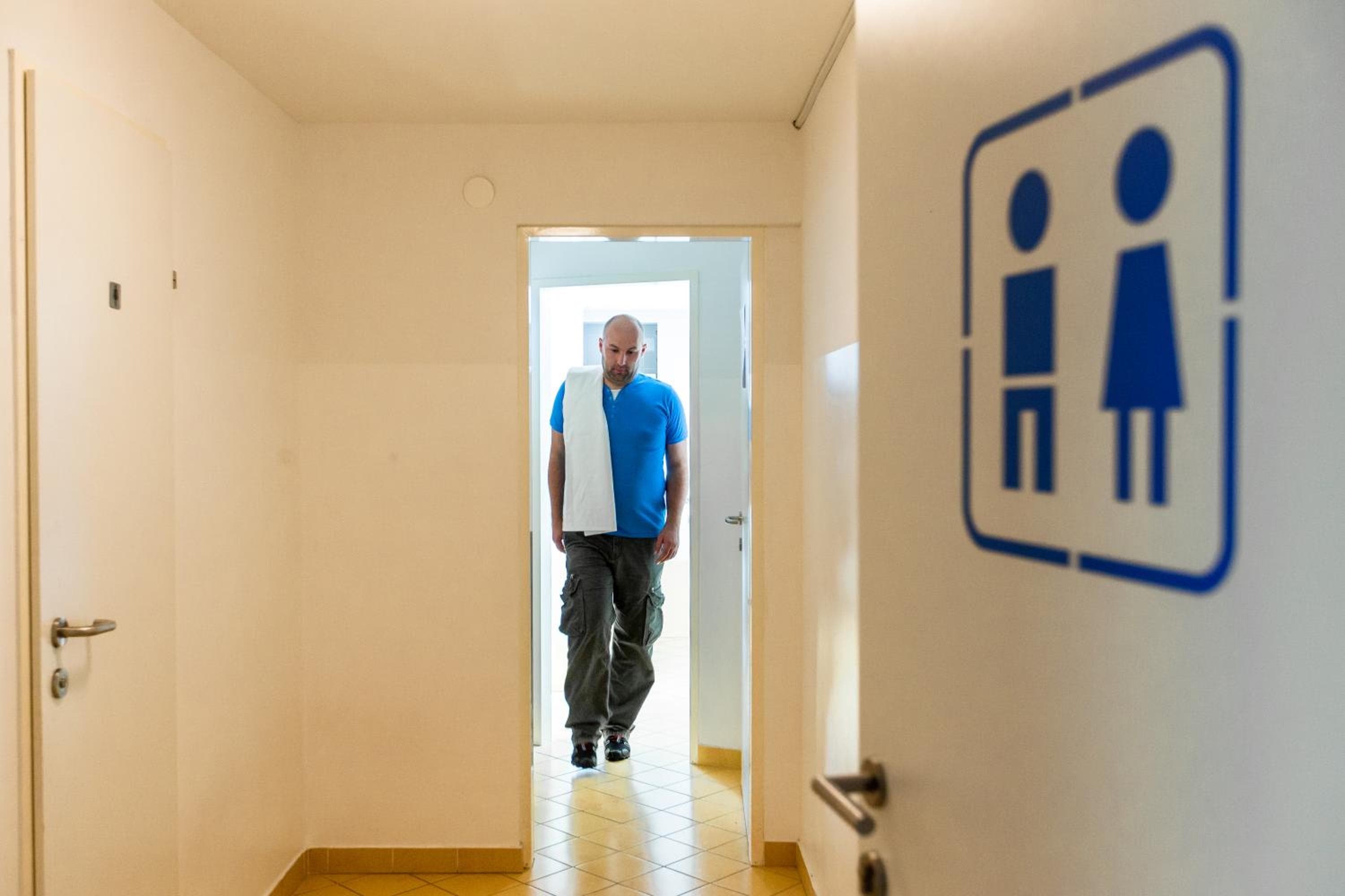 Youth Hostel Proteus Postojna