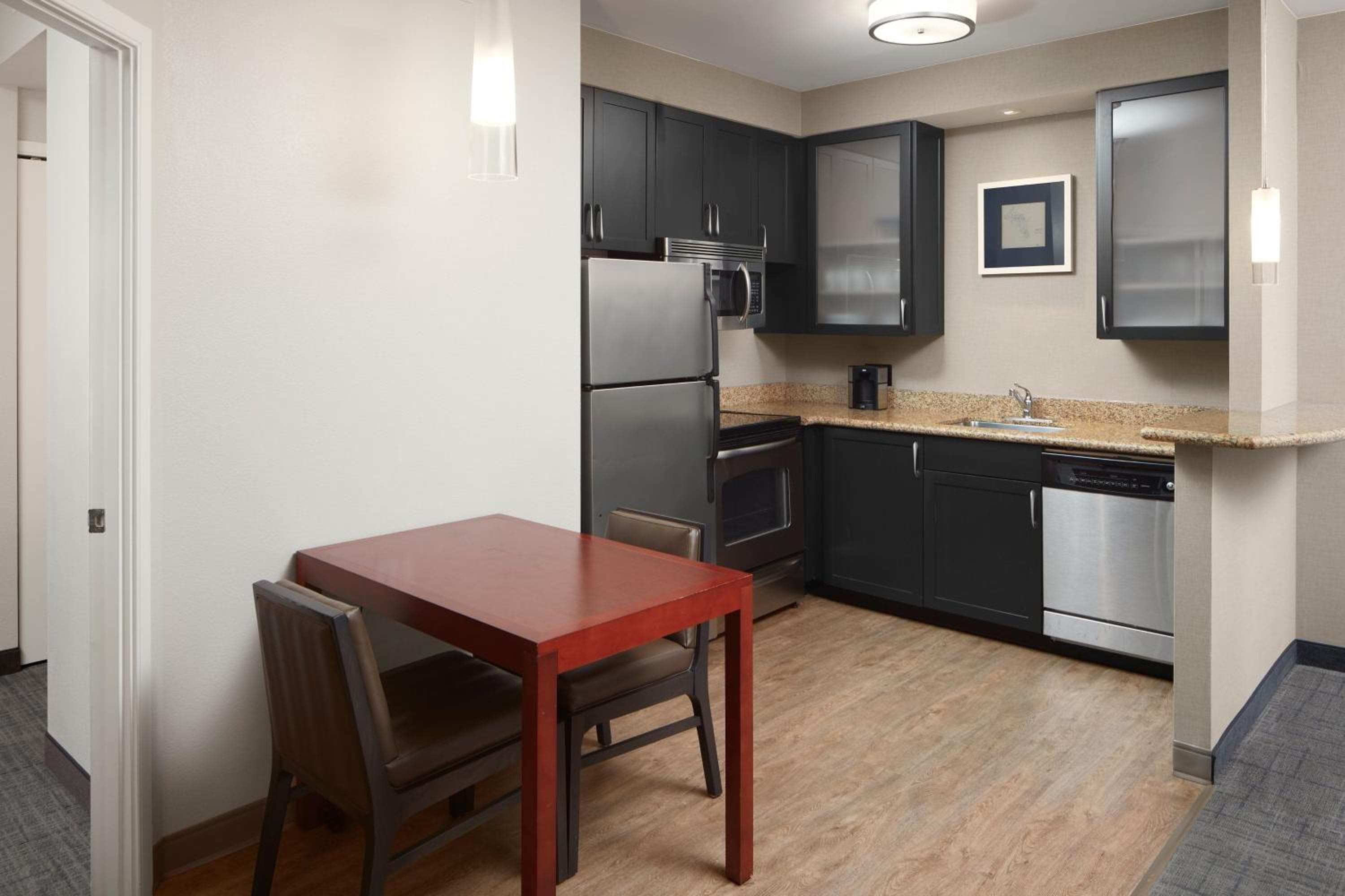 Residence Inn Arlington Courthouse