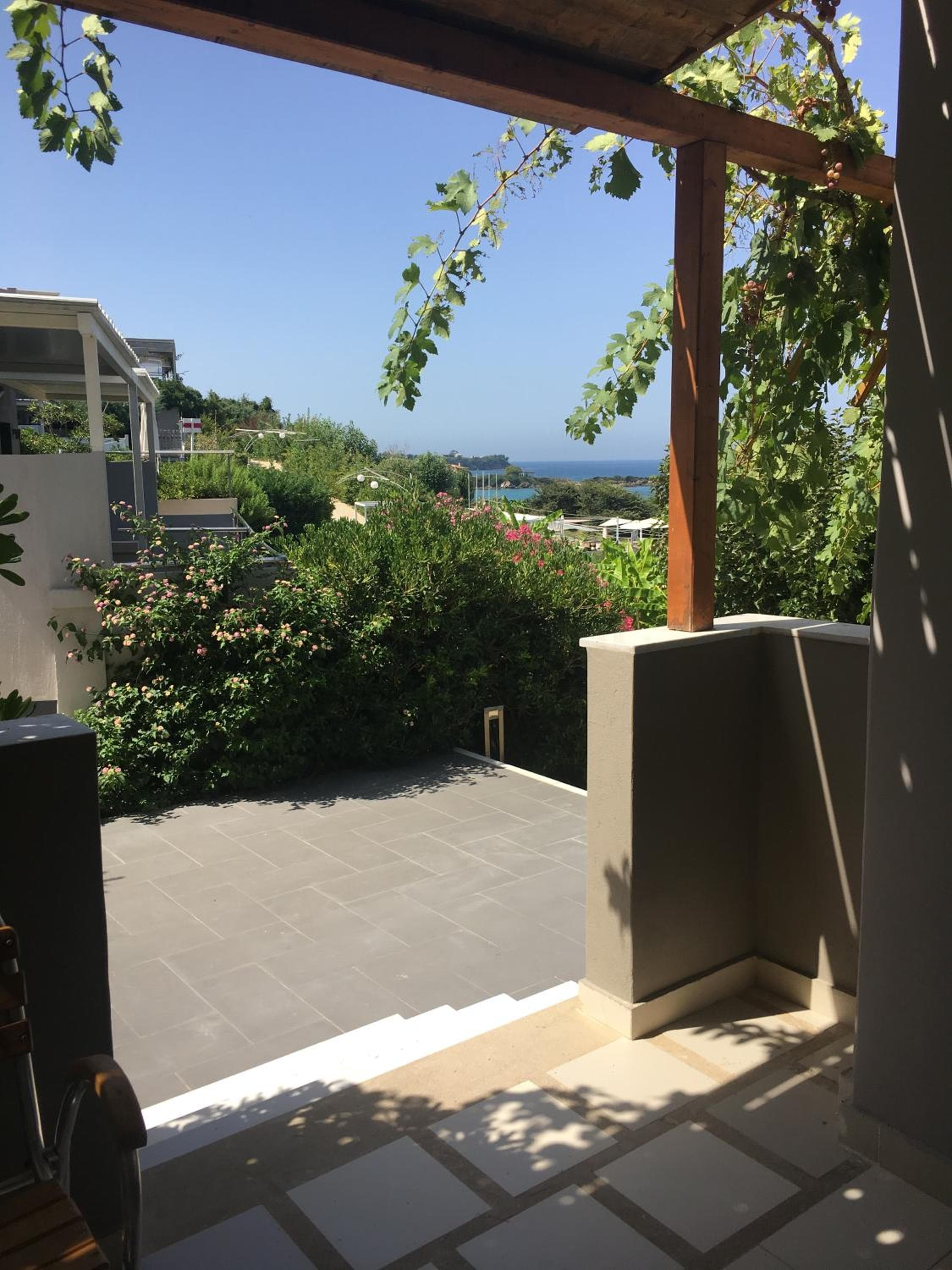 Mare Dei Suites Hotel Ionian Resort