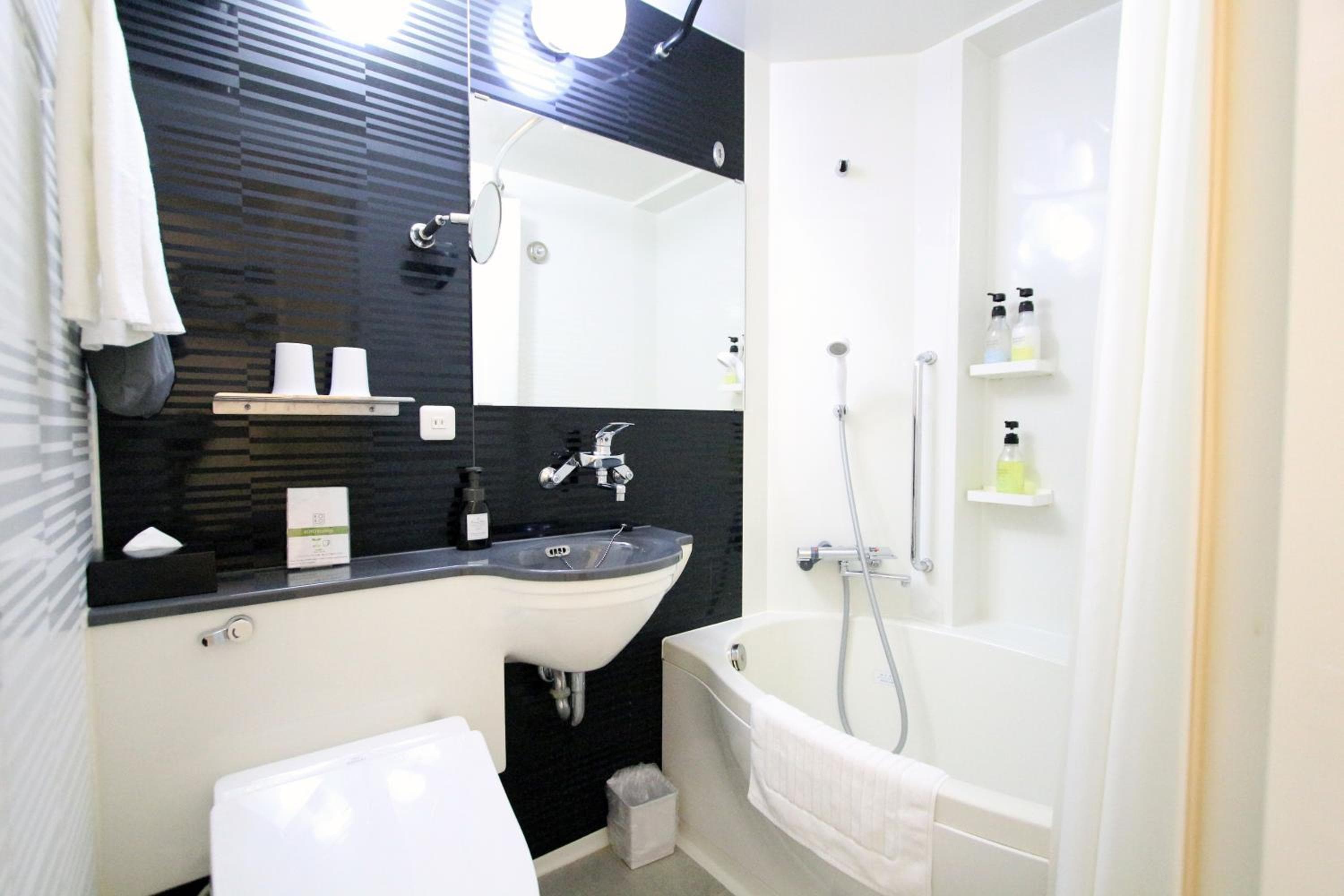KOKO HOTEL Ginza-1chome
