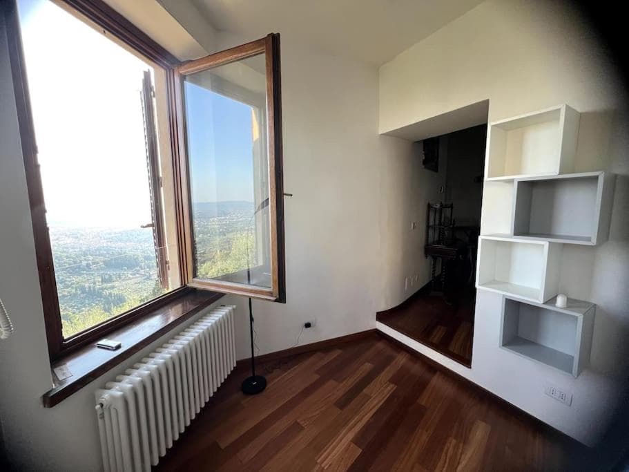 Suite Panorama Fiesole