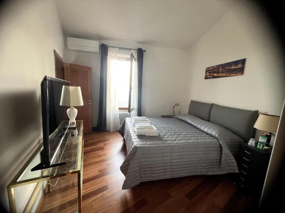Suite Panorama Fiesole