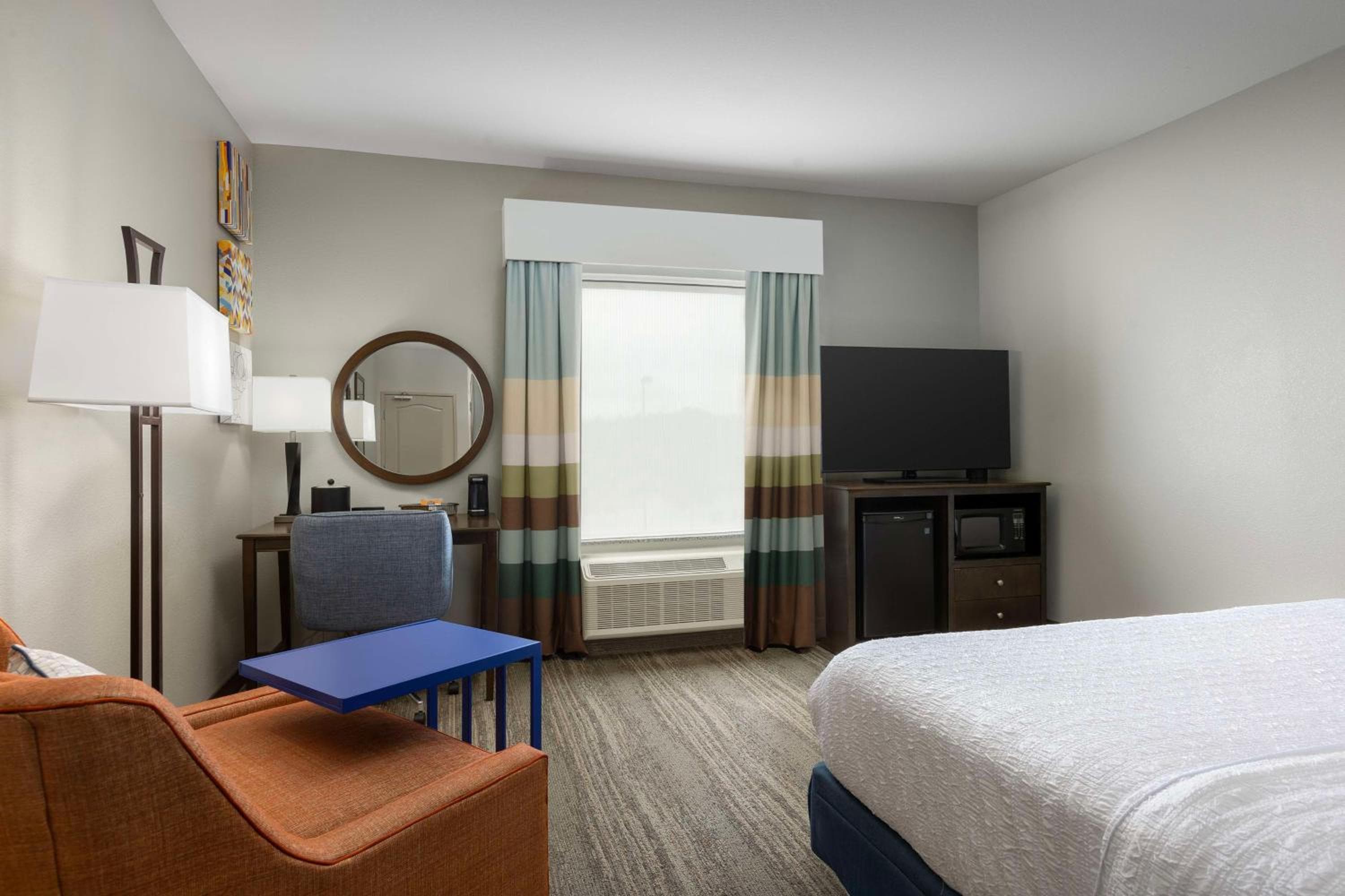 Hampton Inn & Suites Huntsville Research Park Area