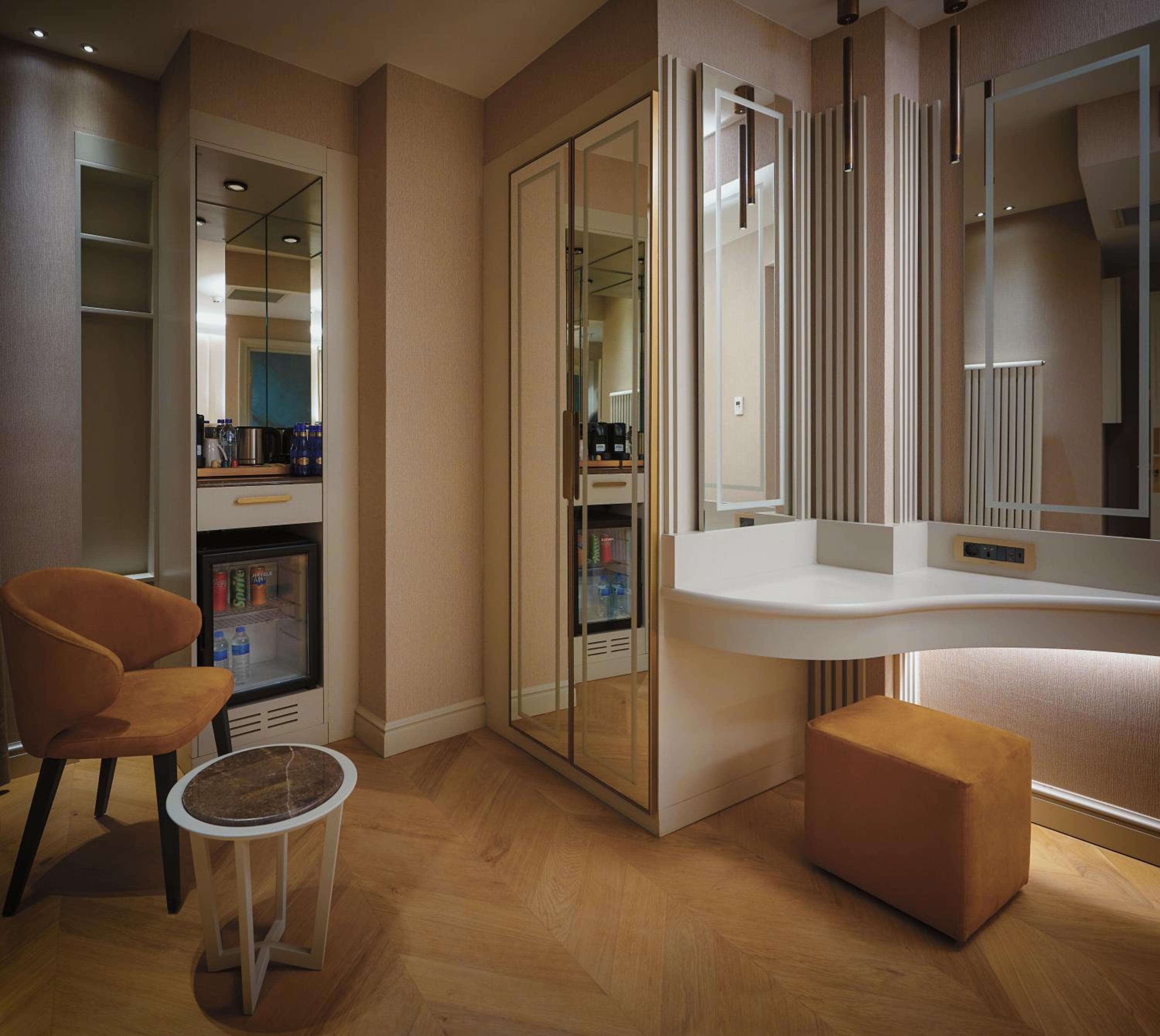 Grand Galata Hotel & Spa