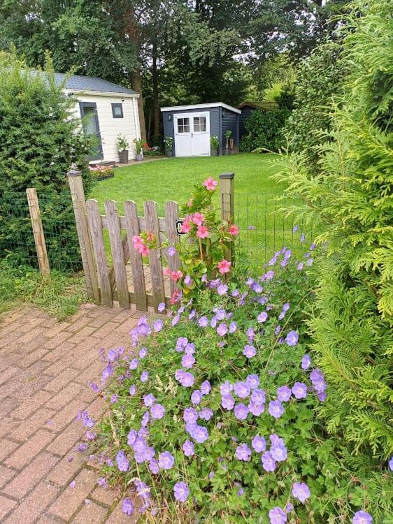 De Woudtplaats