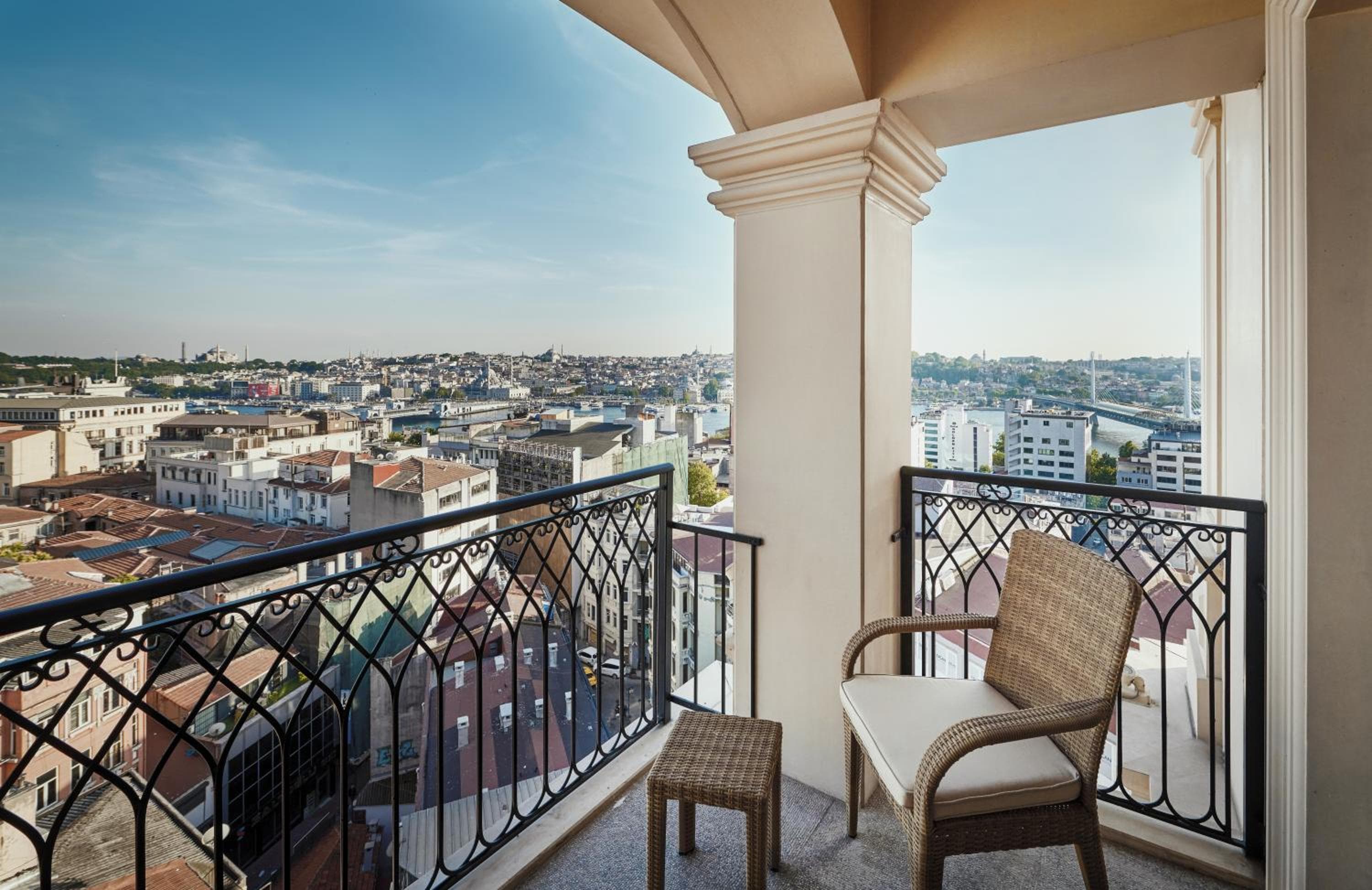 Grand Galata Hotel & Spa
