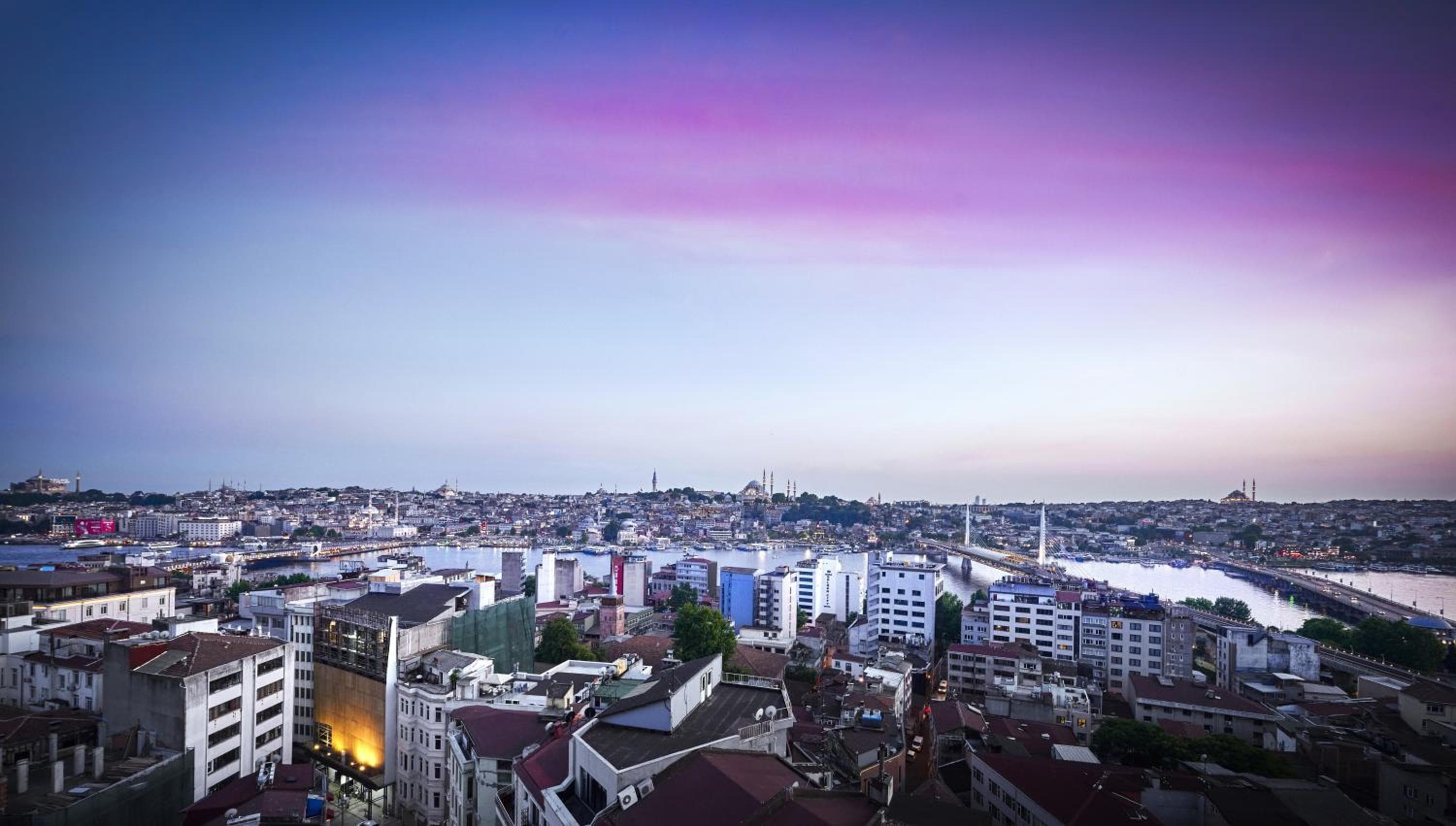 Grand Galata Hotel & Spa