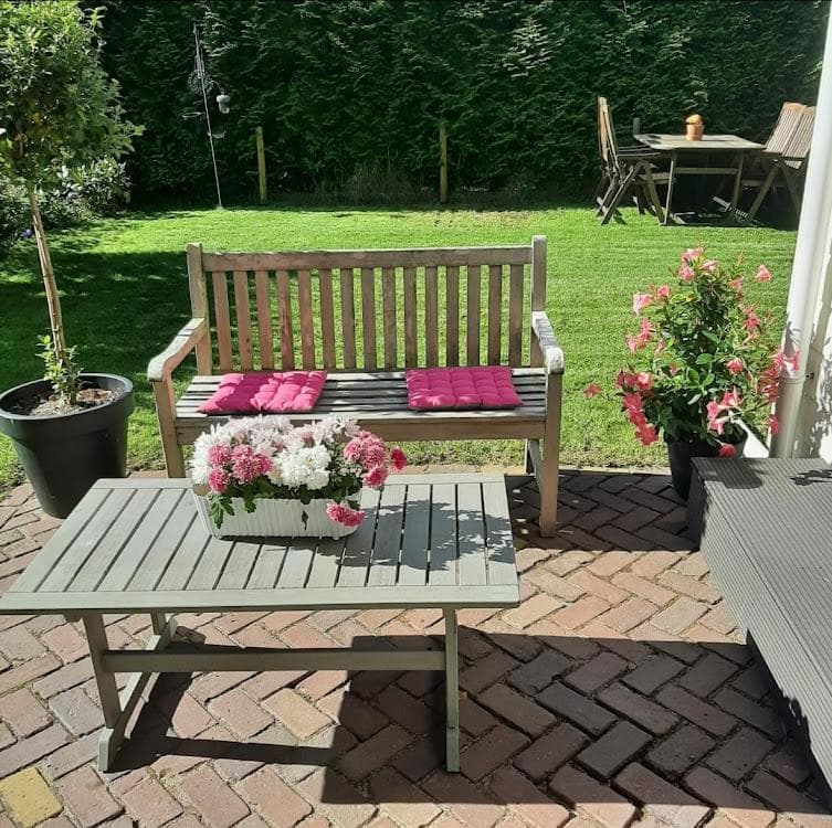 De Woudtplaats