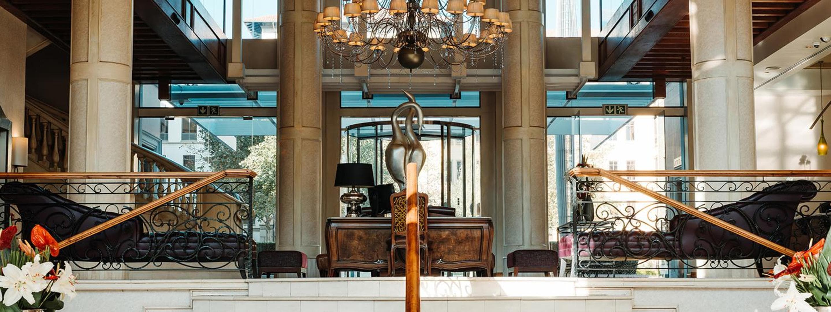 Pivot Hotel Montecasino