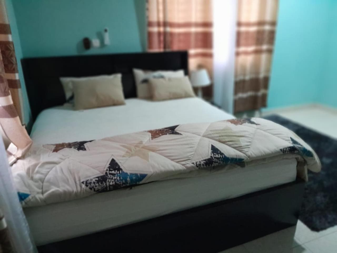 Matata Homes Airbnb