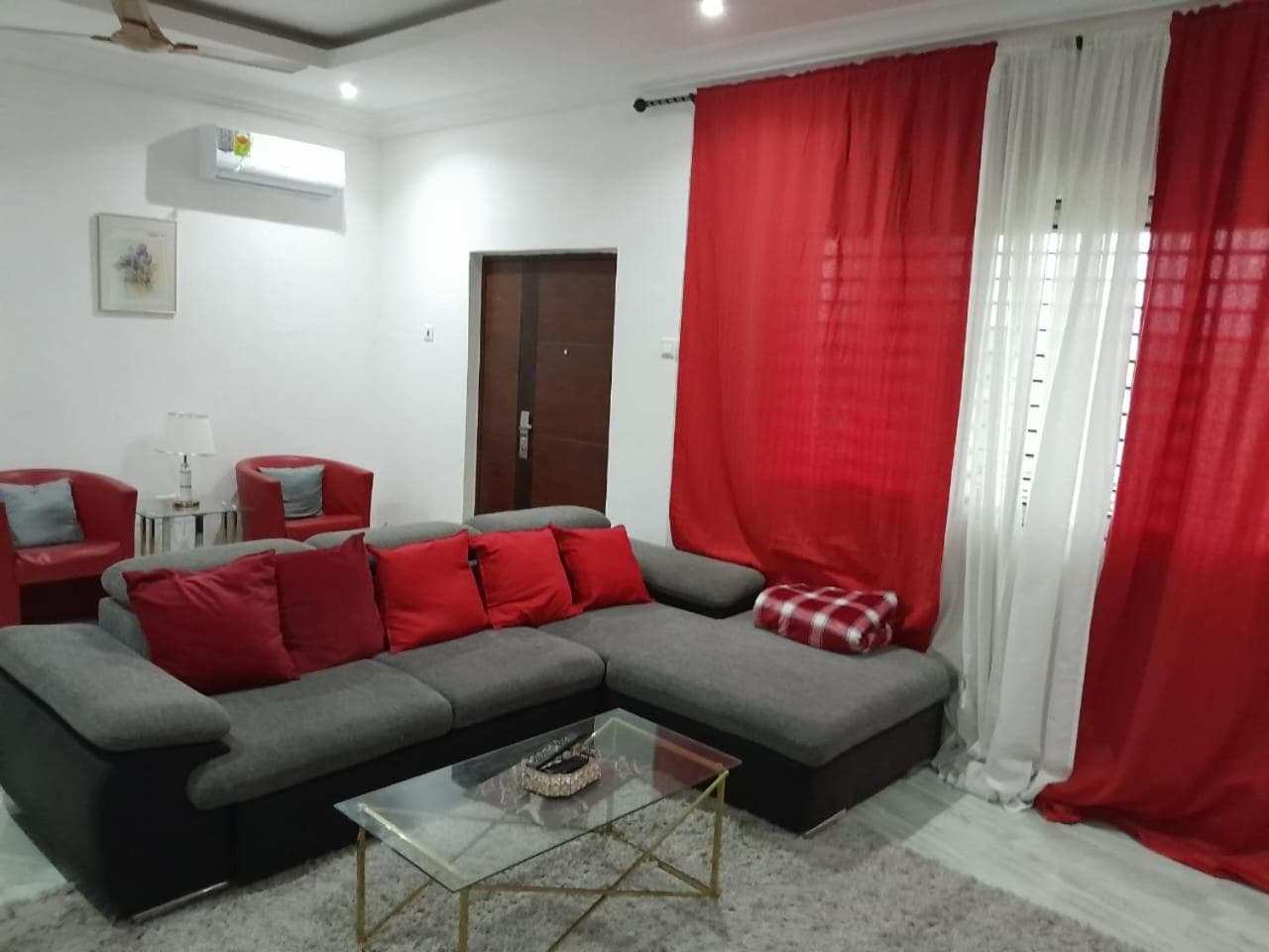 Matata Homes Airbnb