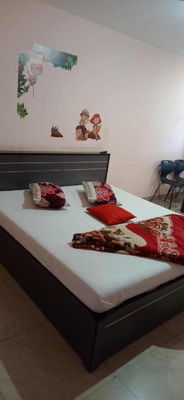 SUGAN RESIDANCY kodai