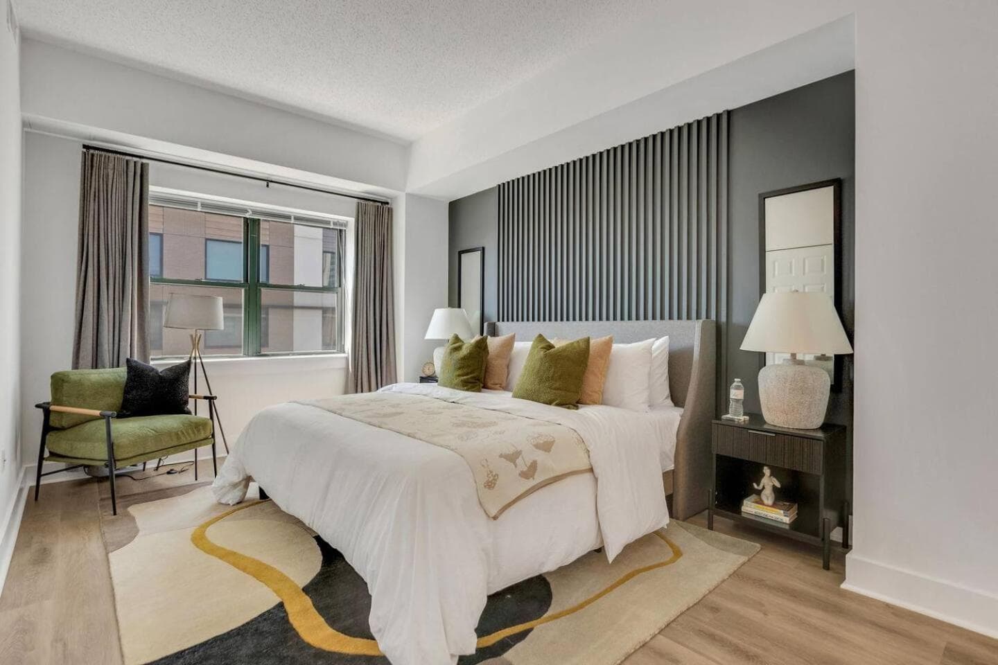 Penthouse Perfection with Unmatched Skyline Views
