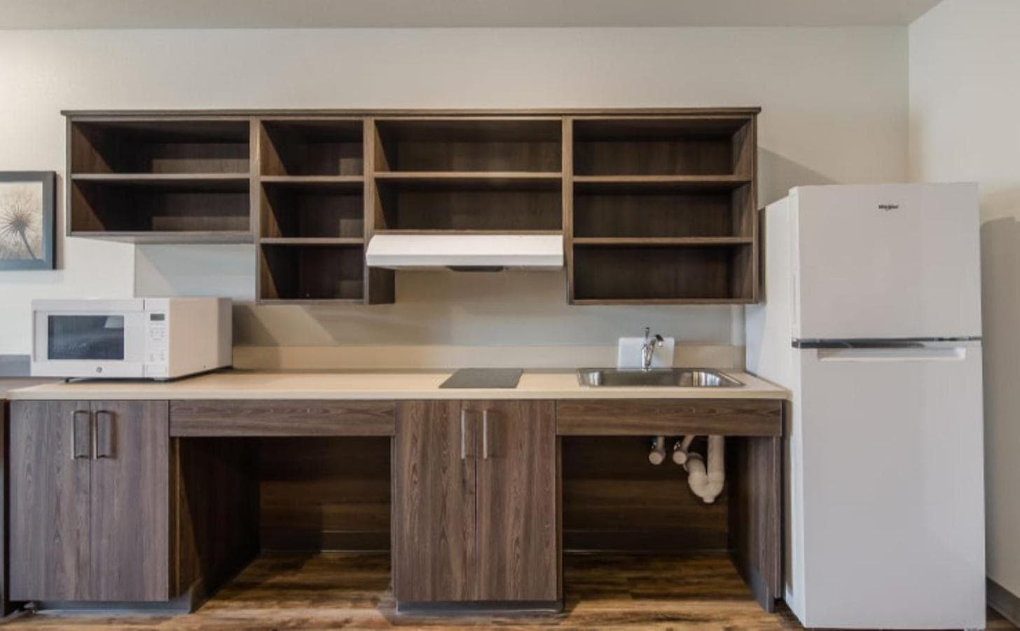 WoodSpring Suites Denver Commerce City