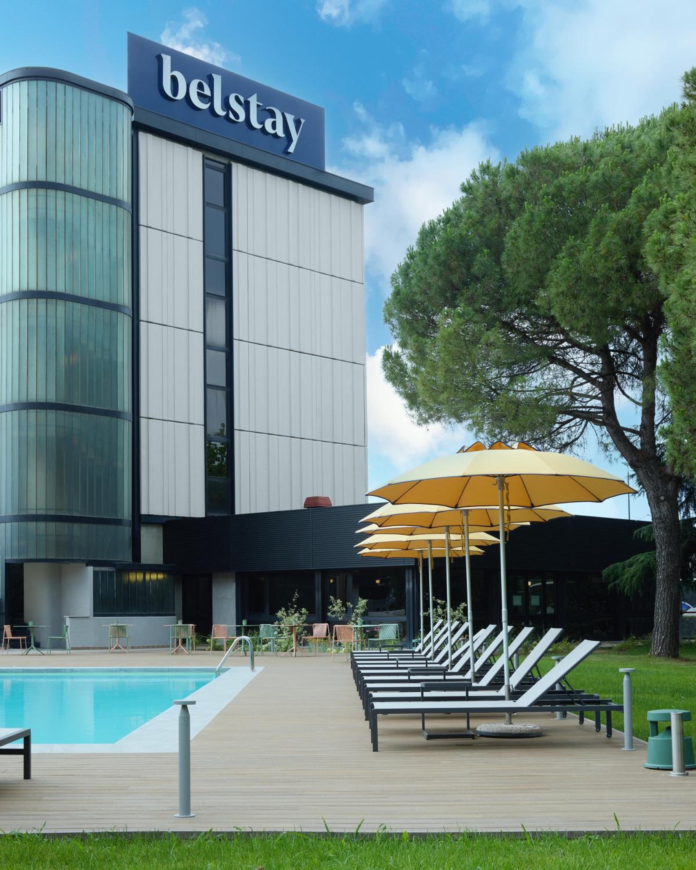 Belstay Venezia Mestre