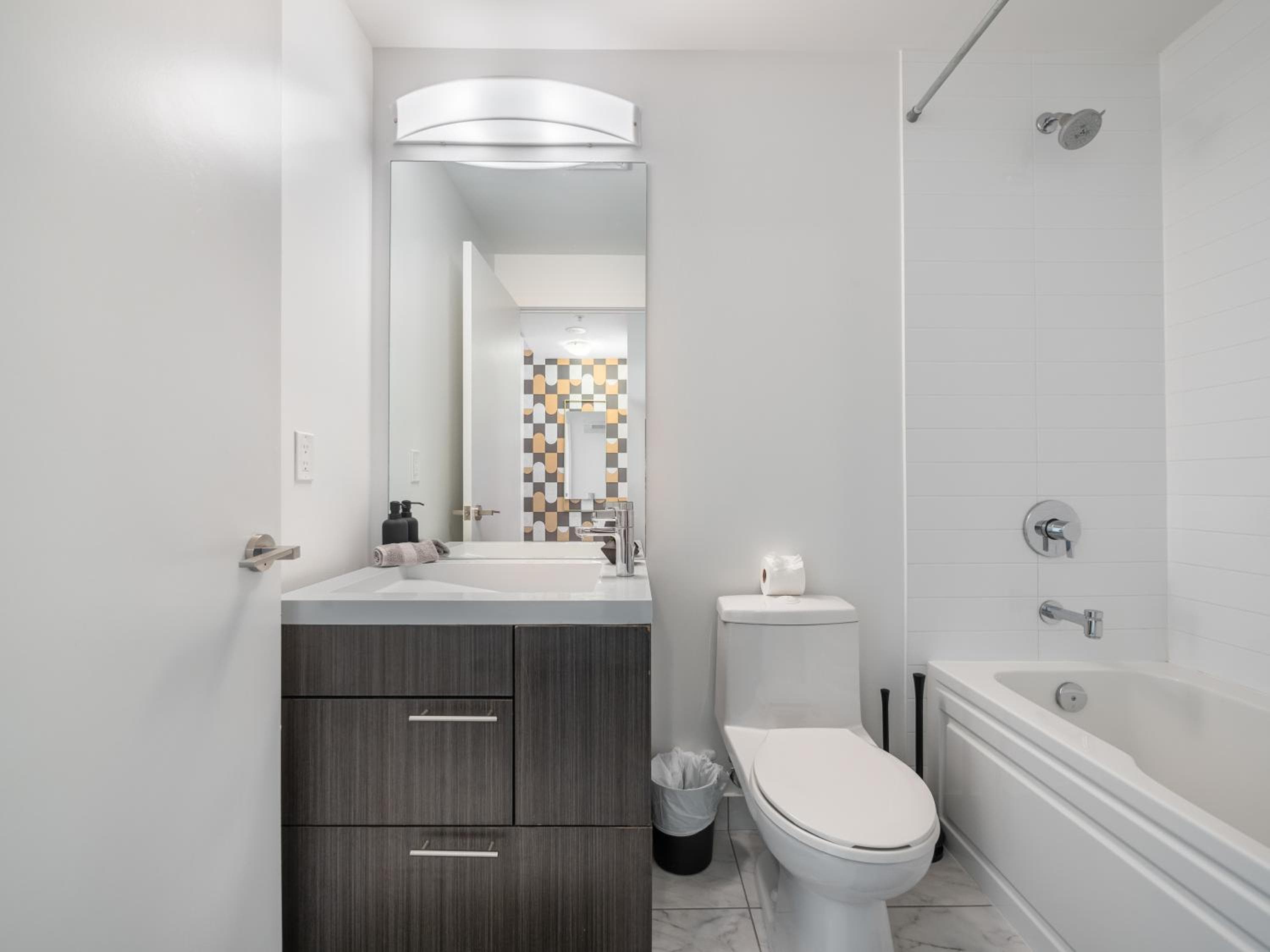 Presidential Two Bedroom Suite - Downtown Toronto
