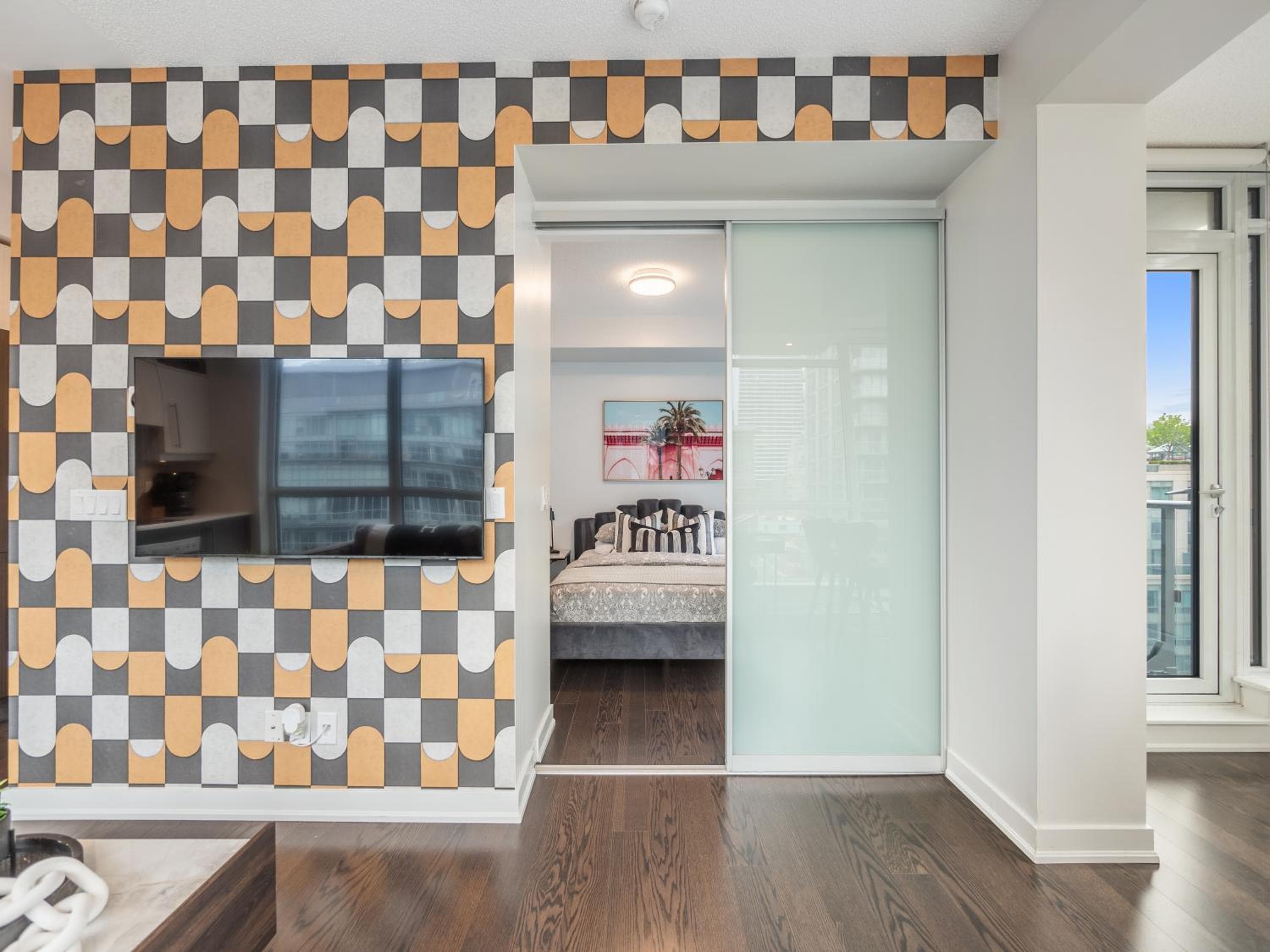 Presidential Two Bedroom Suite - Downtown Toronto