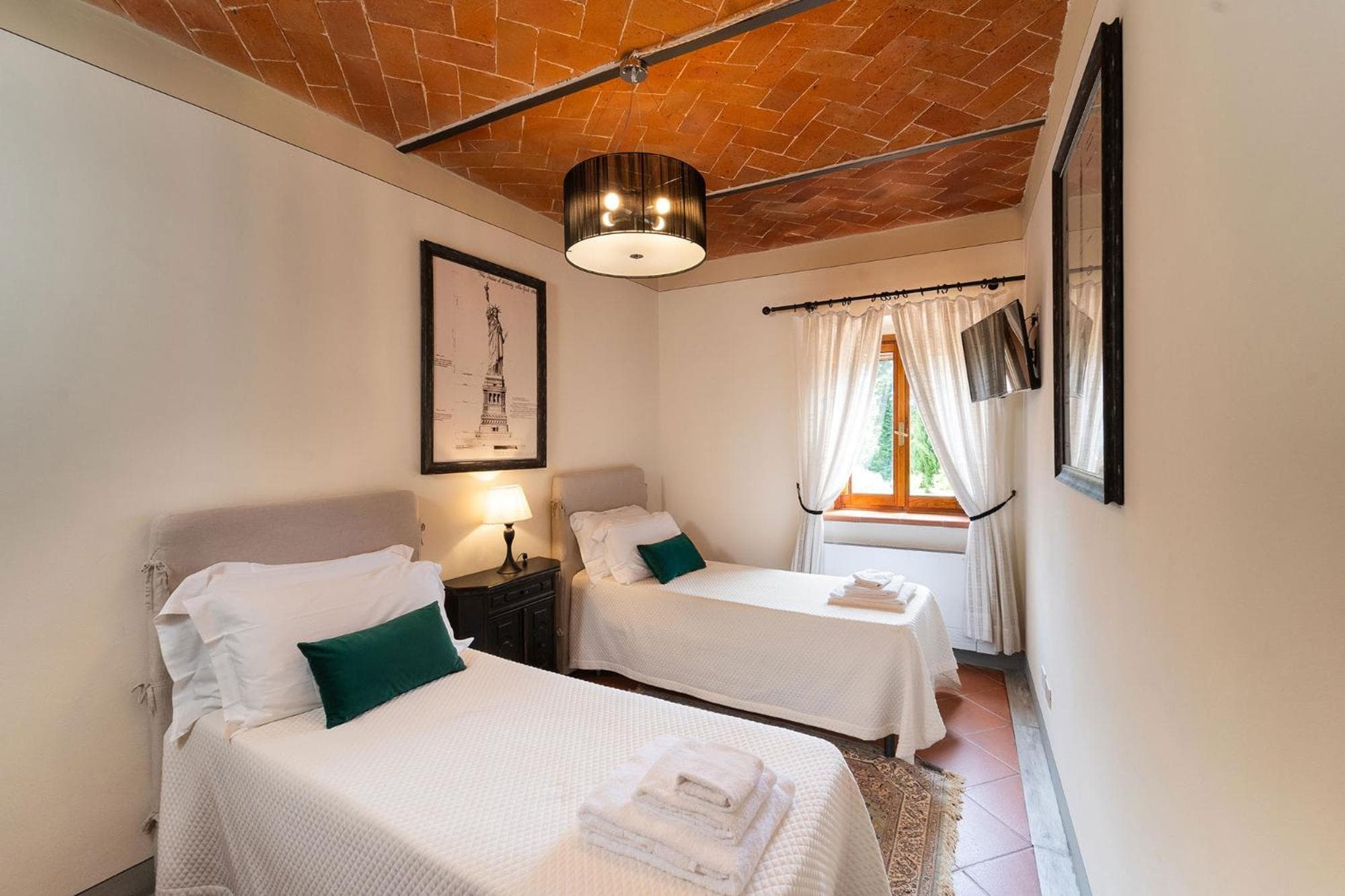 Agriturismo Torreghiotta