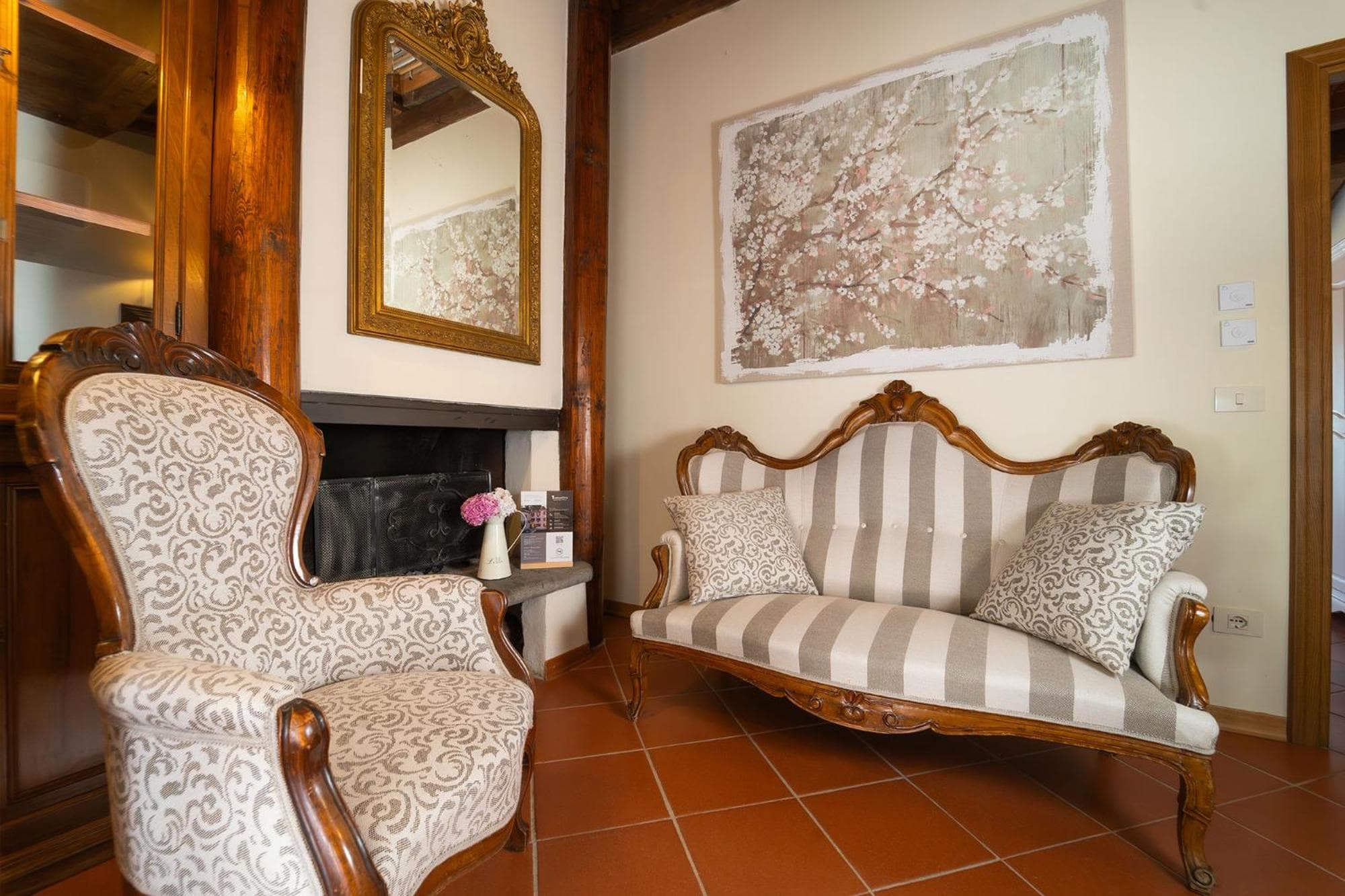 Agriturismo Torreghiotta
