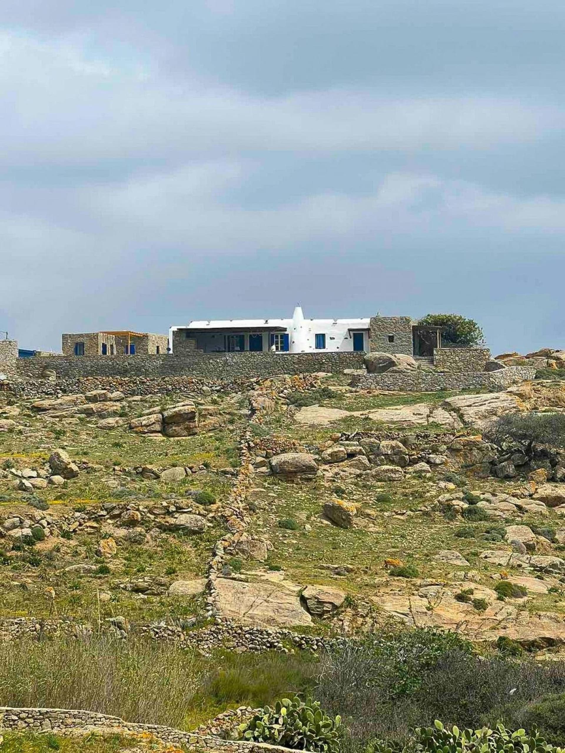 Naira Family Suites Mykonos