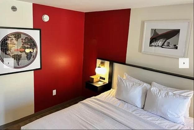 Ramada by Wyndham Milwaukee