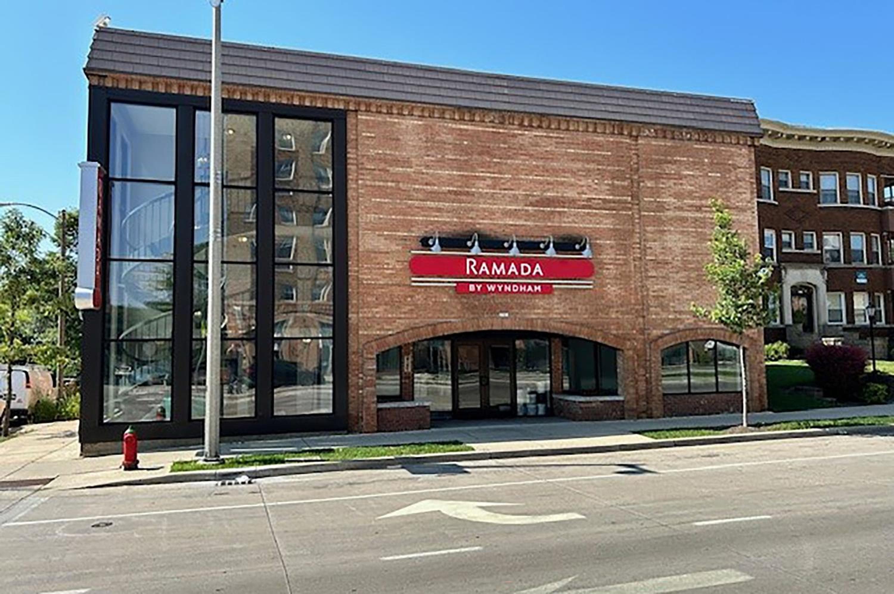 Ramada by Wyndham Milwaukee