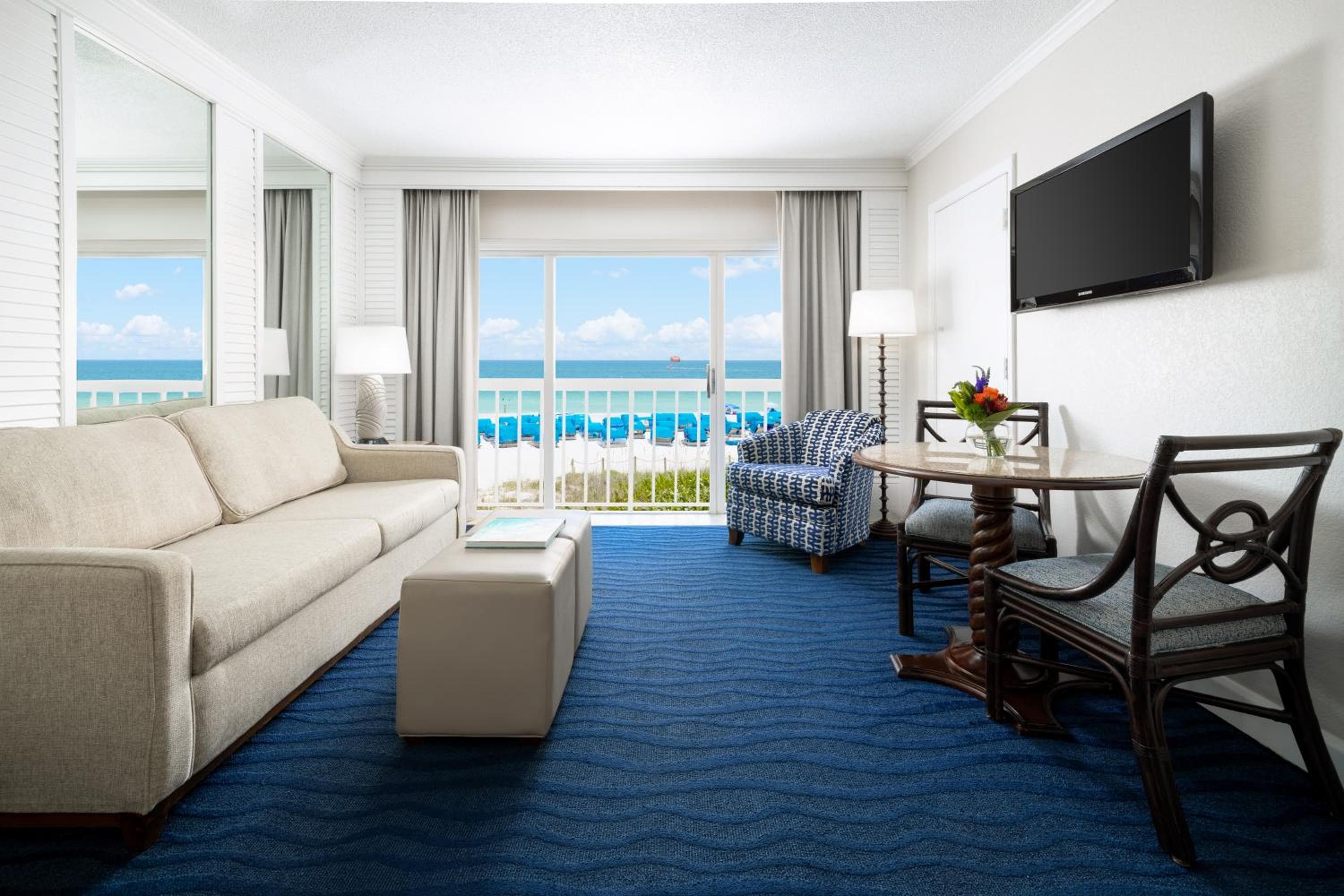Island Grand at TradeWinds