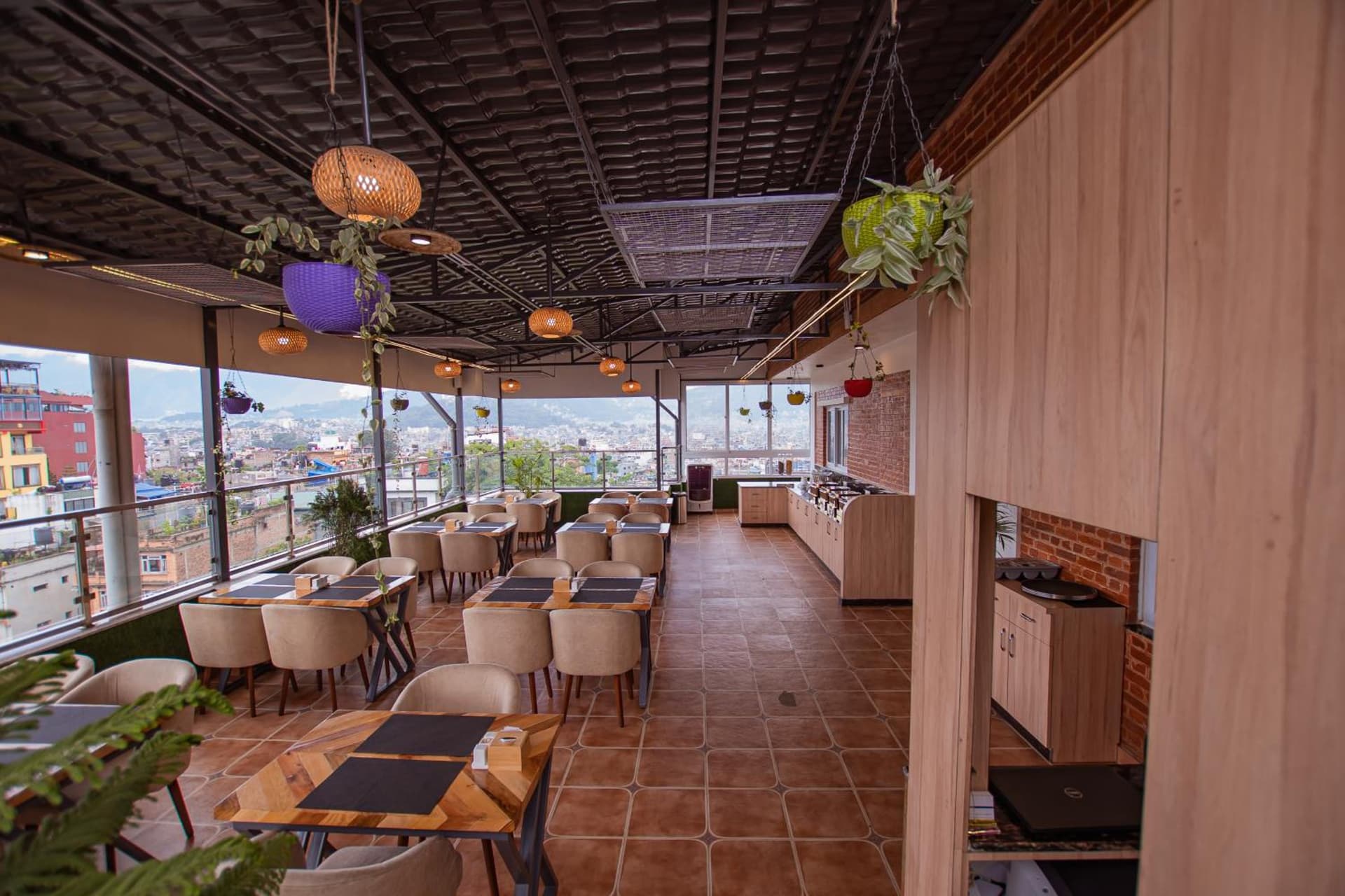 Hotel Vistara