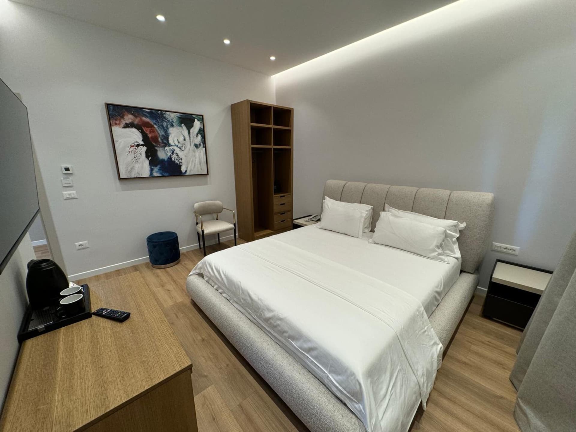 Hotel Vila Zeus