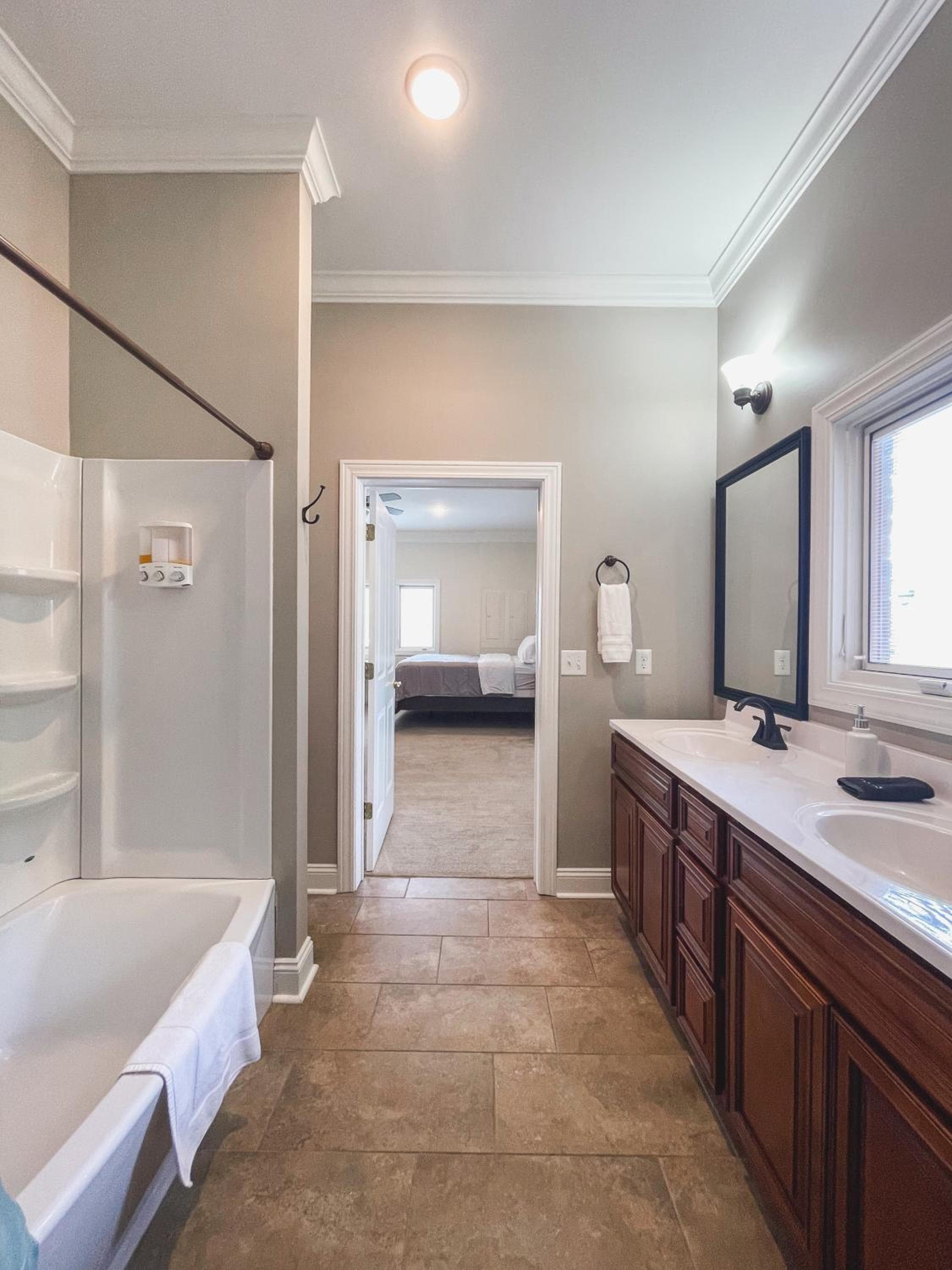 The Respite - Bed and Breakfast