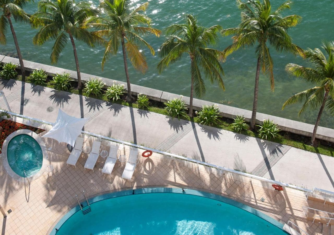 Mandarin Oriental, Miami